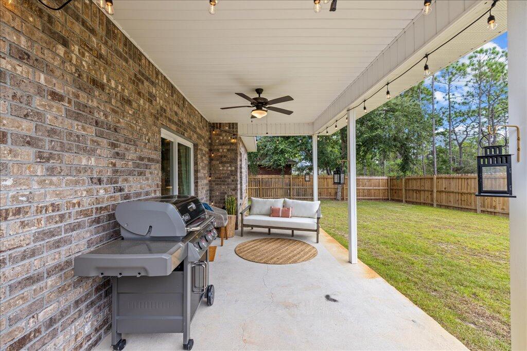 BARBAROSA RANCHETTES 1ST ADDN - Residential