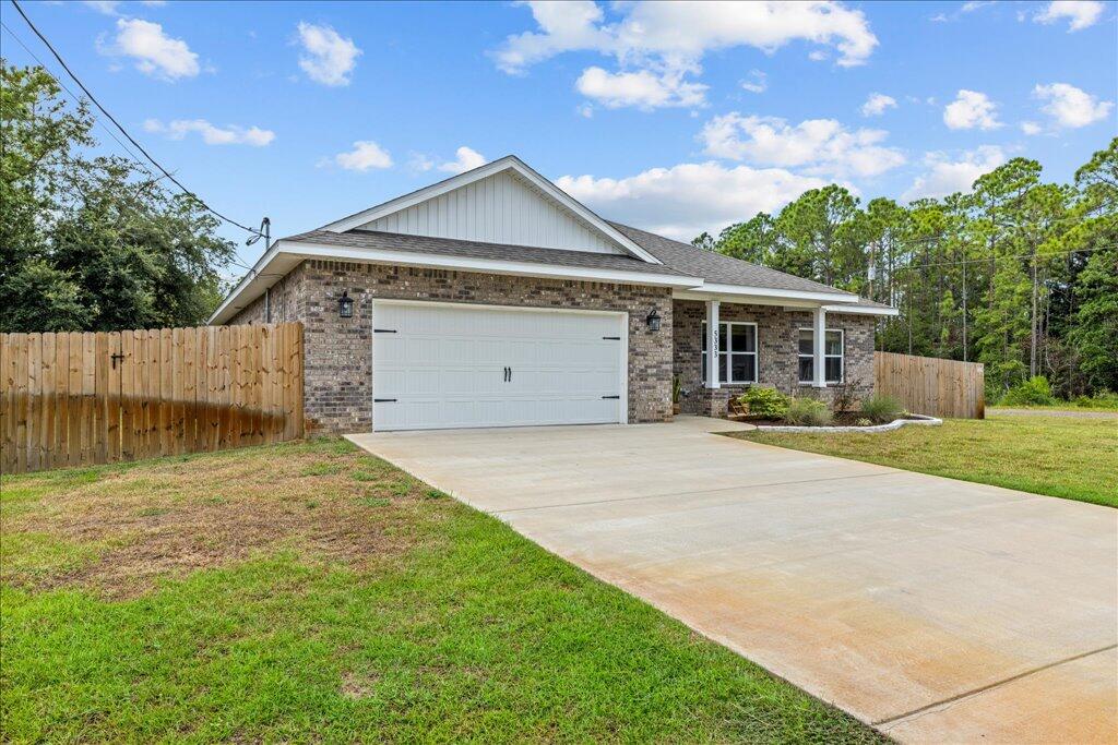 BARBAROSA RANCHETTES 1ST ADDN - Residential