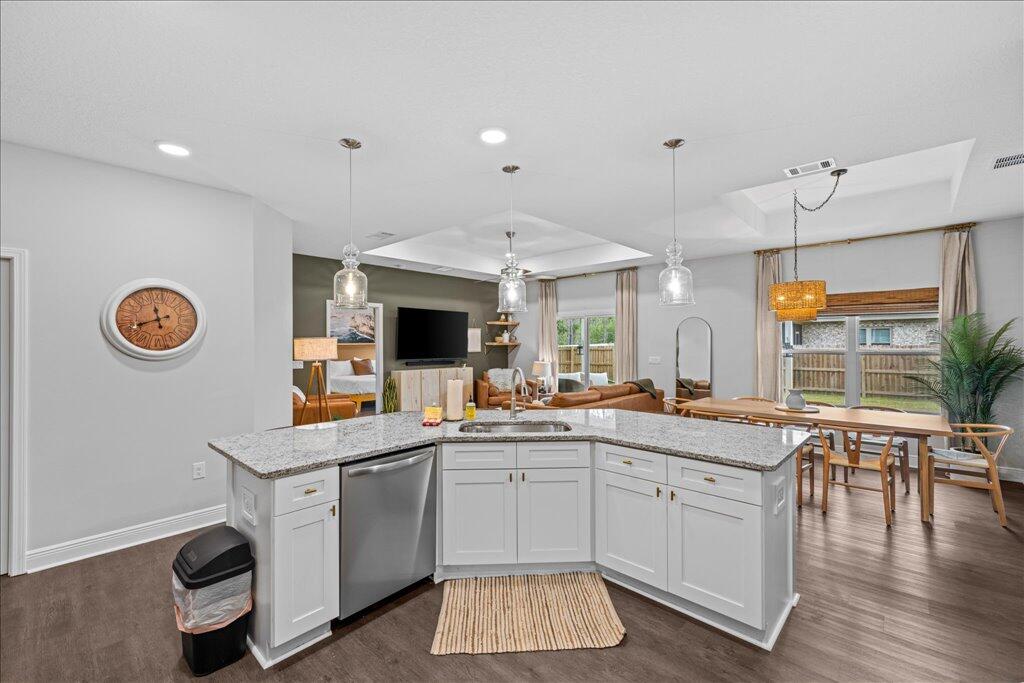 BARBAROSA RANCHETTES 1ST ADDN - Residential