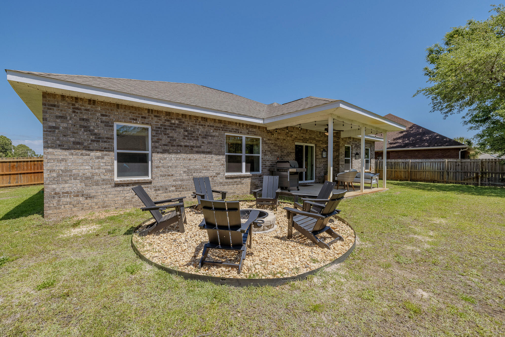 BARBAROSA RANCHETTES 1ST ADDN - Residential