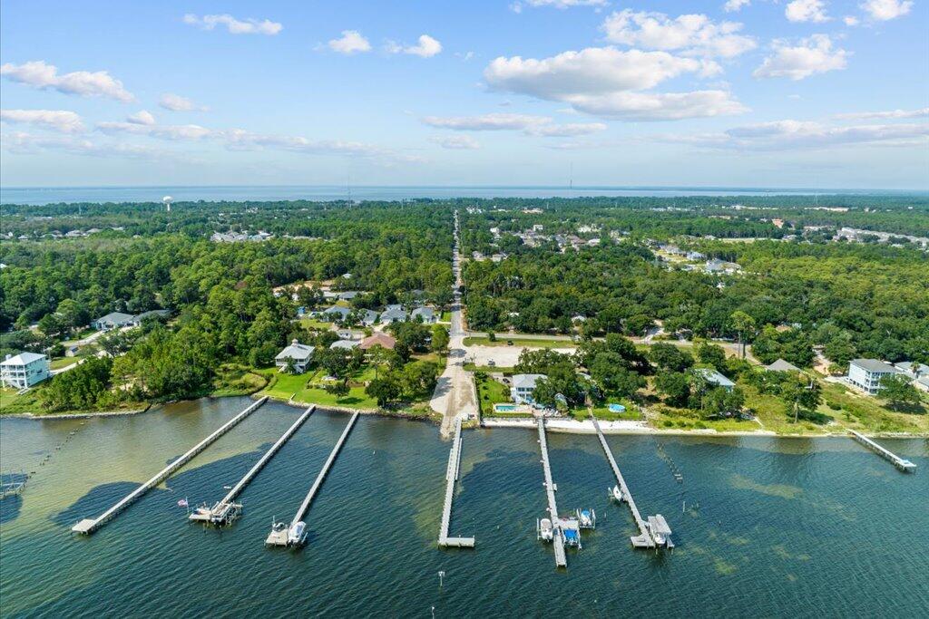 BARBAROSA RANCHETTES 1ST ADDN - Residential