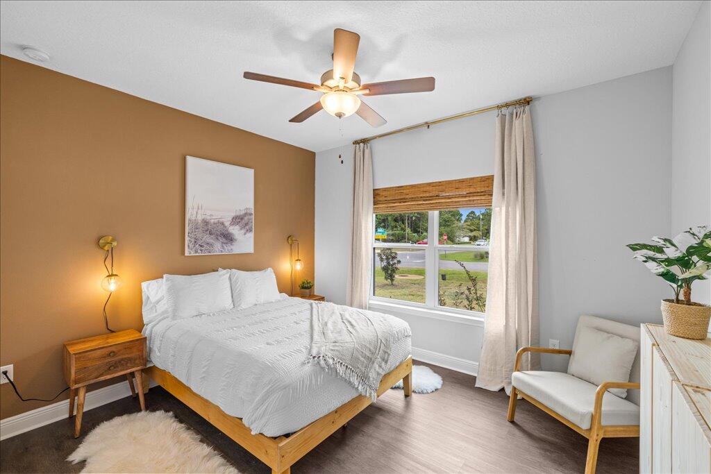 BARBAROSA RANCHETTES 1ST ADDN - Residential