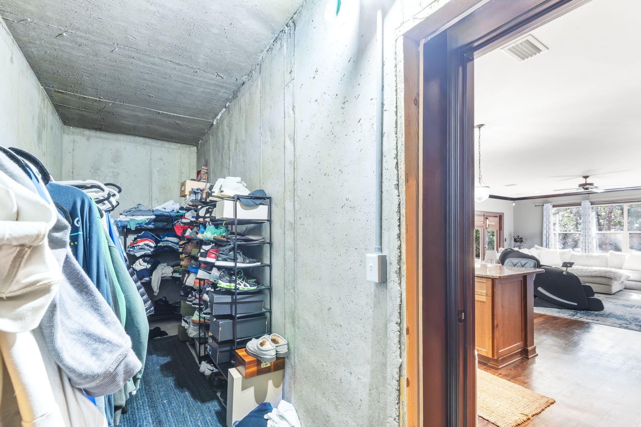 SWIFT CREEK PLANTATION - Residential