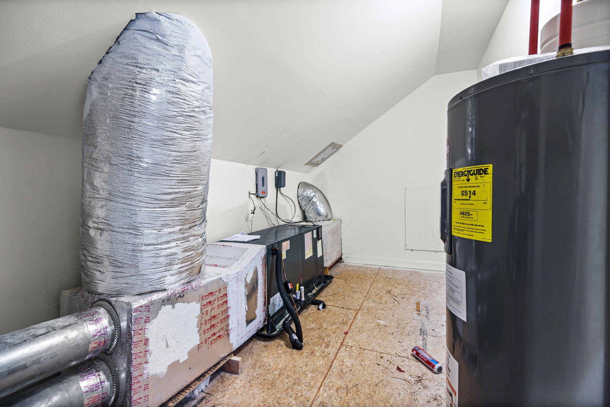 SWIFT CREEK PLANTATION - Residential