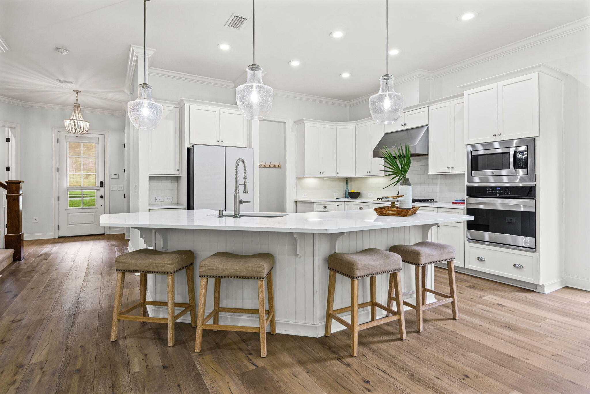 SWIFT CREEK PLANTATION - Residential