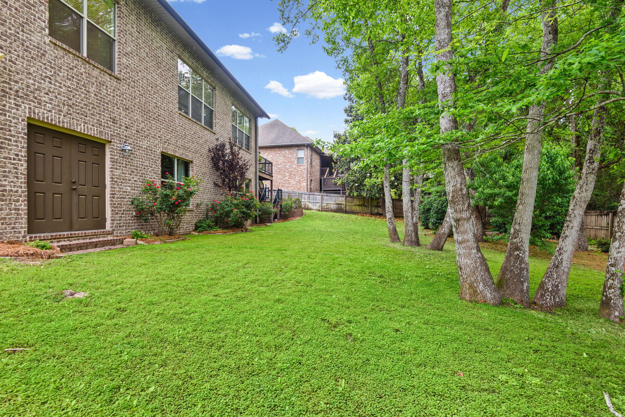 SWIFT CREEK PLANTATION - Residential