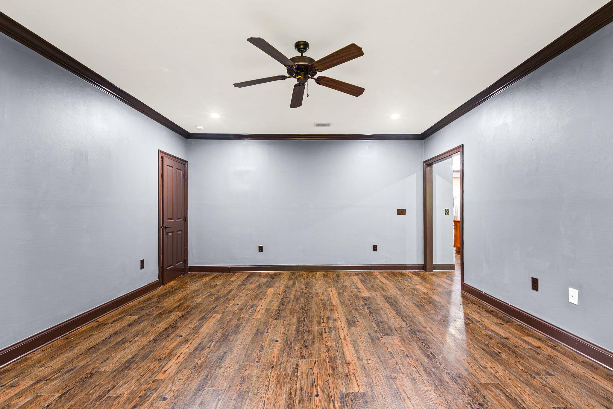 SWIFT CREEK PLANTATION - Residential