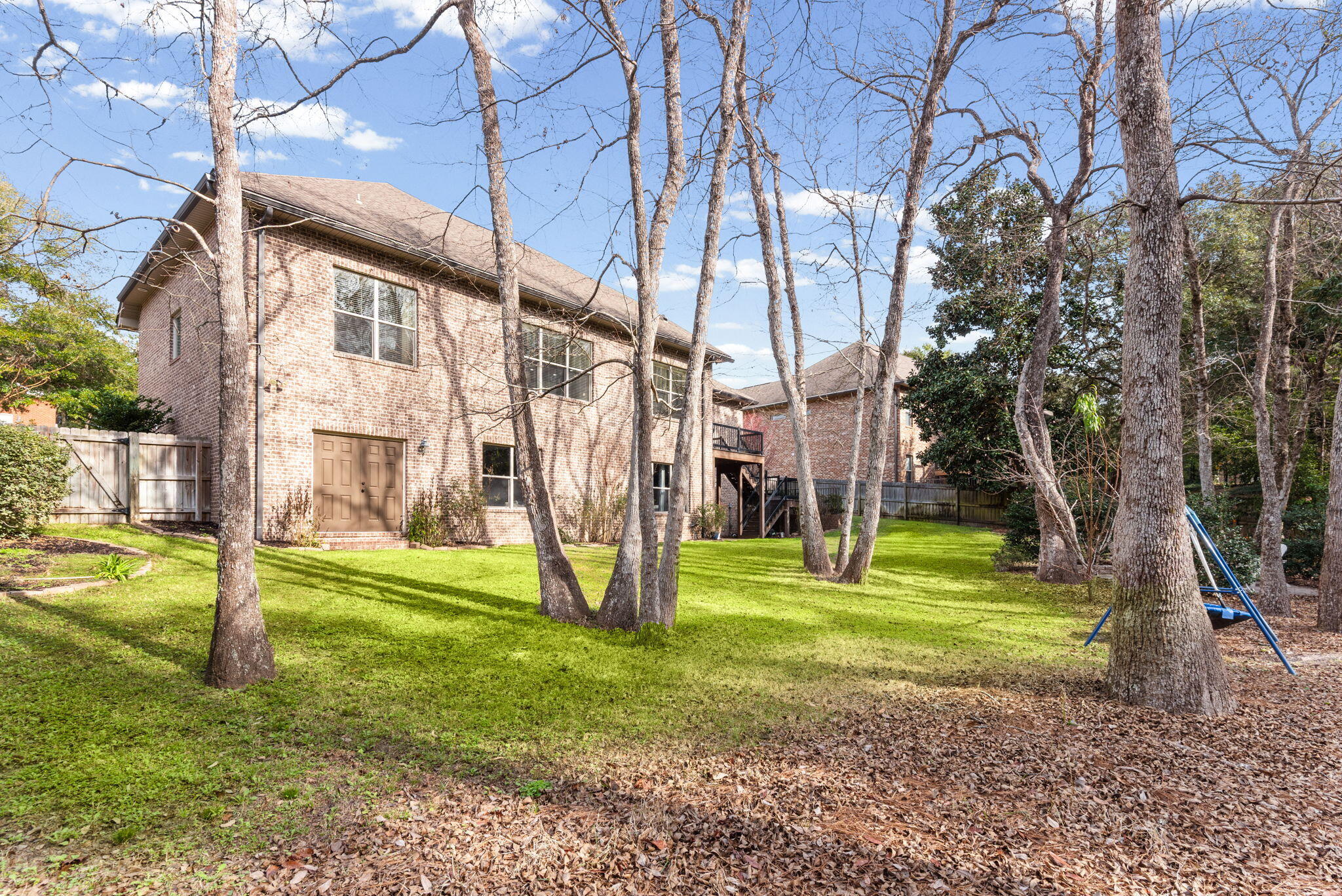 SWIFT CREEK PLANTATION - Residential