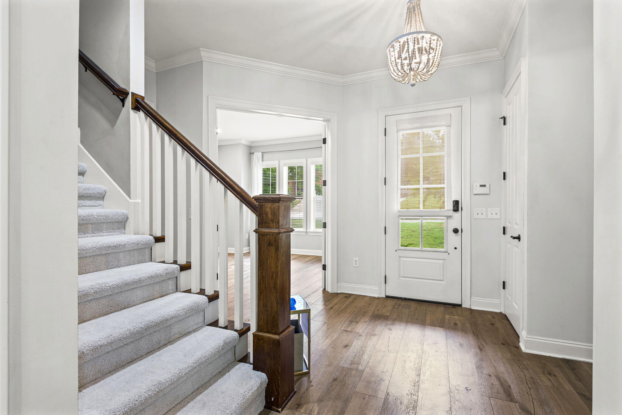 SWIFT CREEK PLANTATION - Residential