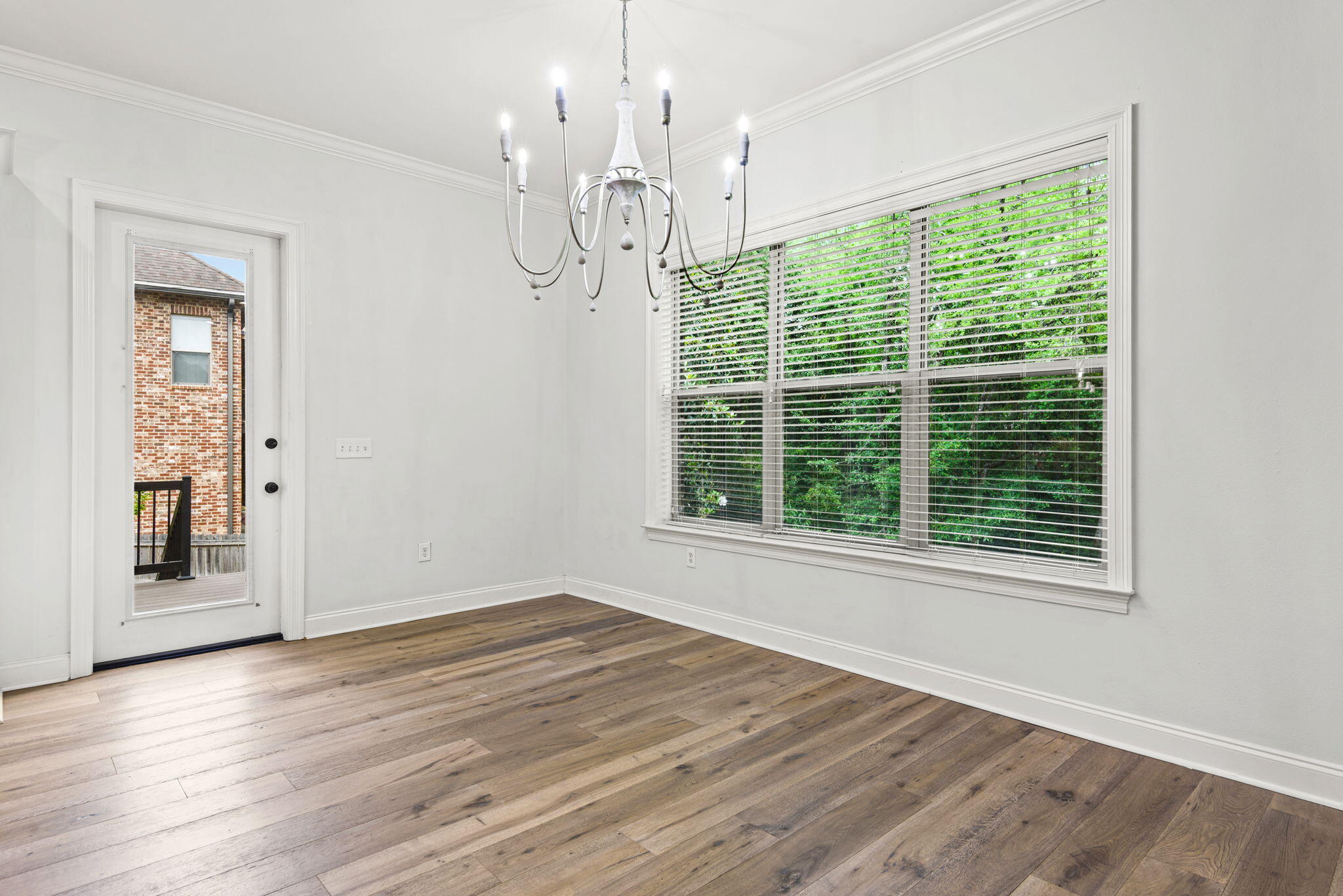 SWIFT CREEK PLANTATION - Residential