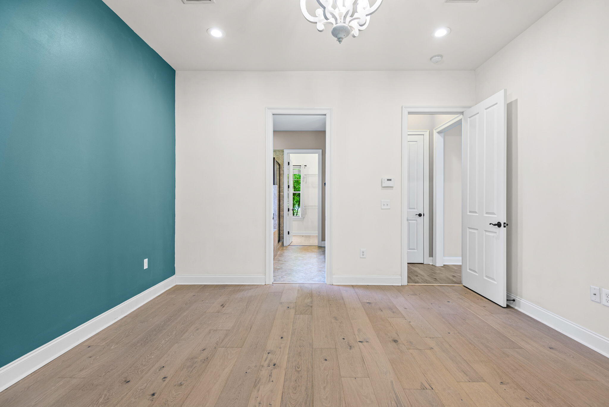 SWIFT CREEK PLANTATION - Residential