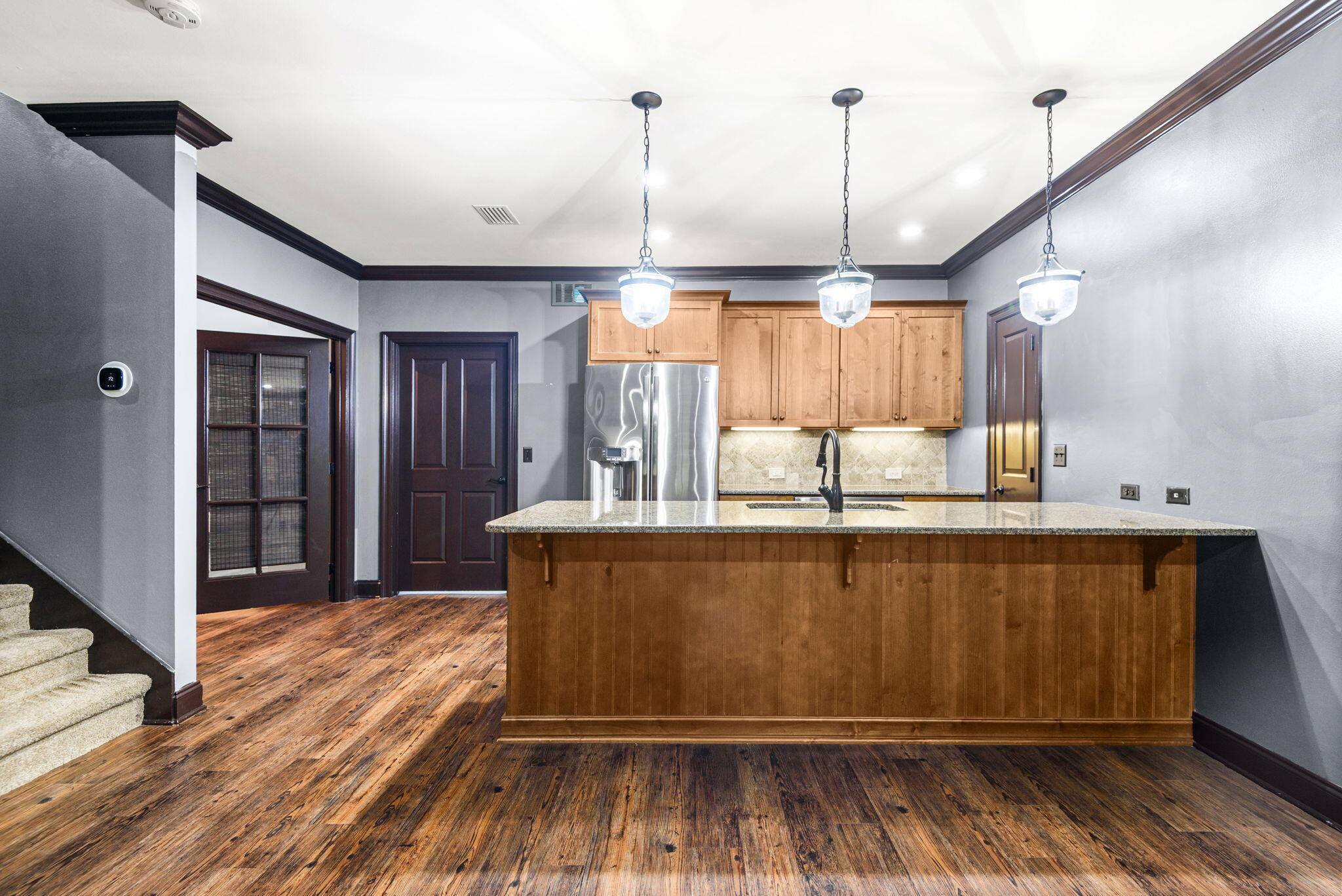 SWIFT CREEK PLANTATION - Residential