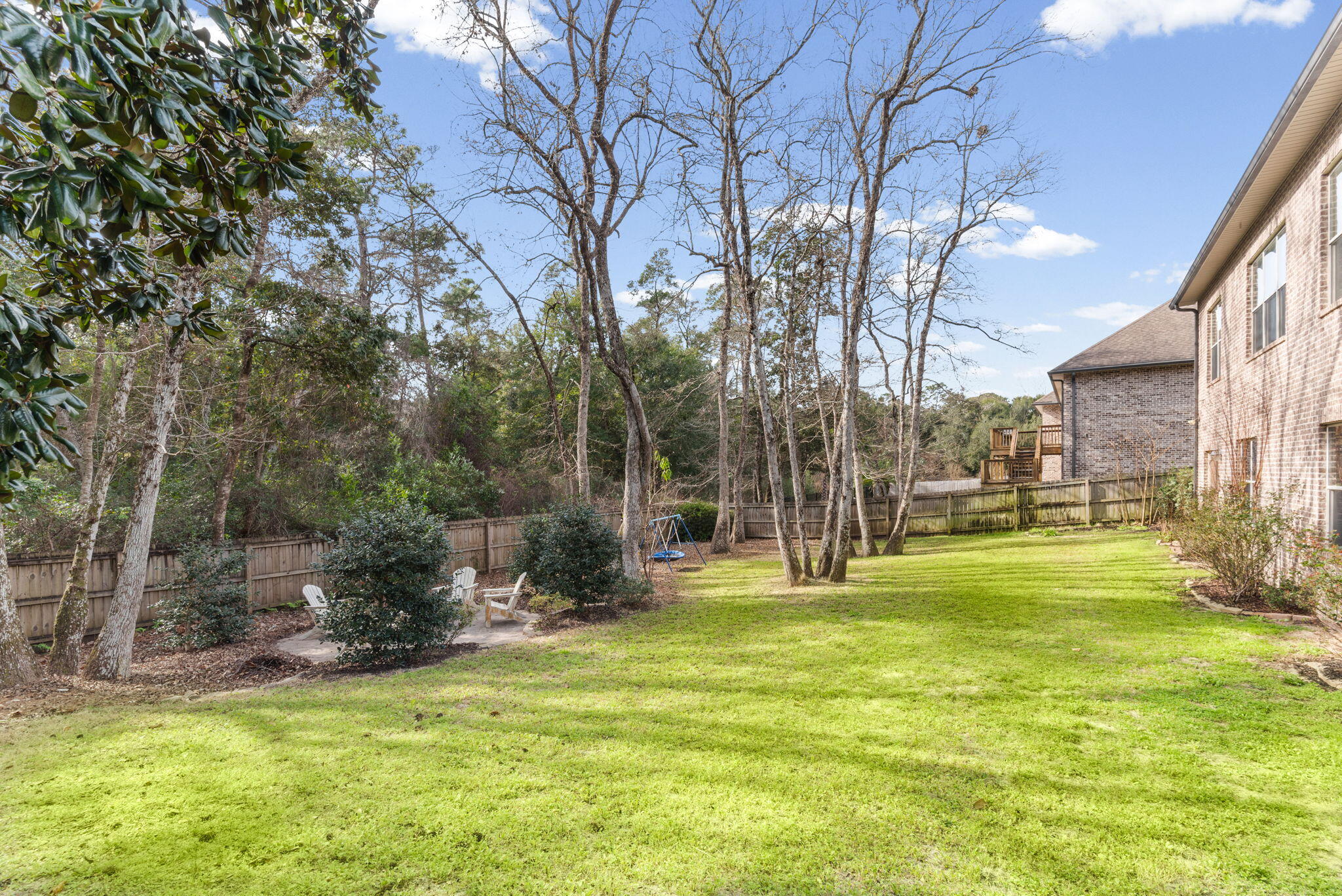 SWIFT CREEK PLANTATION - Residential