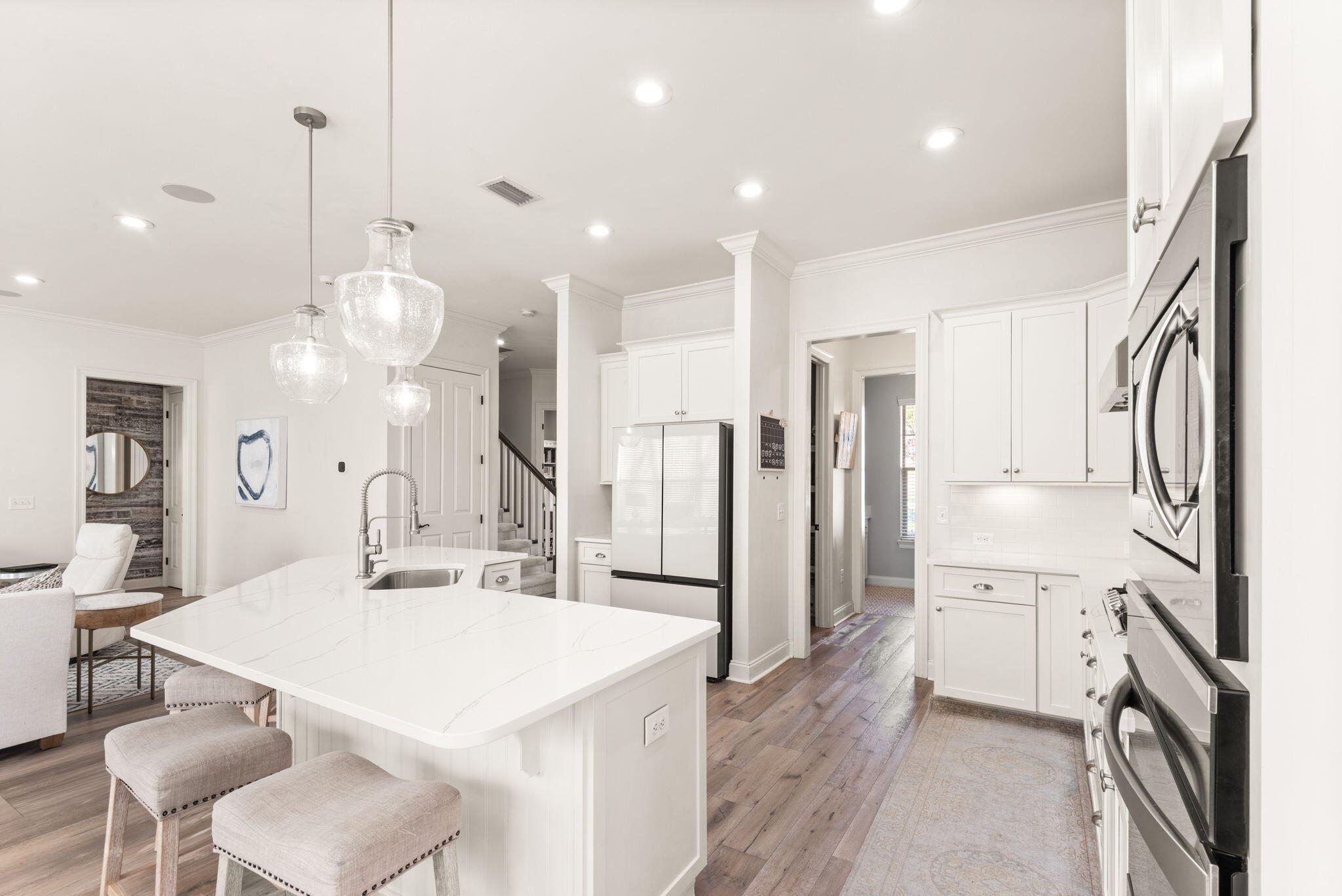 SWIFT CREEK PLANTATION - Residential