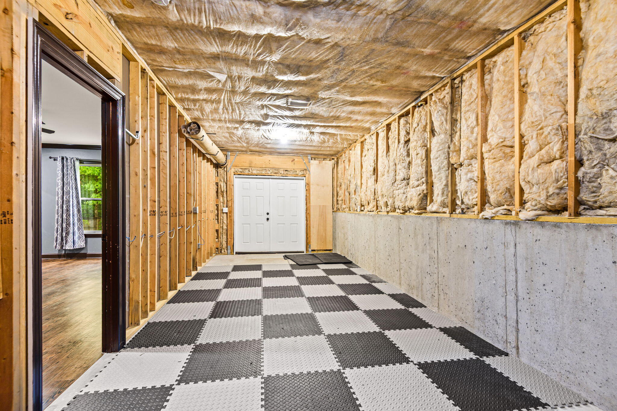 SWIFT CREEK PLANTATION - Residential