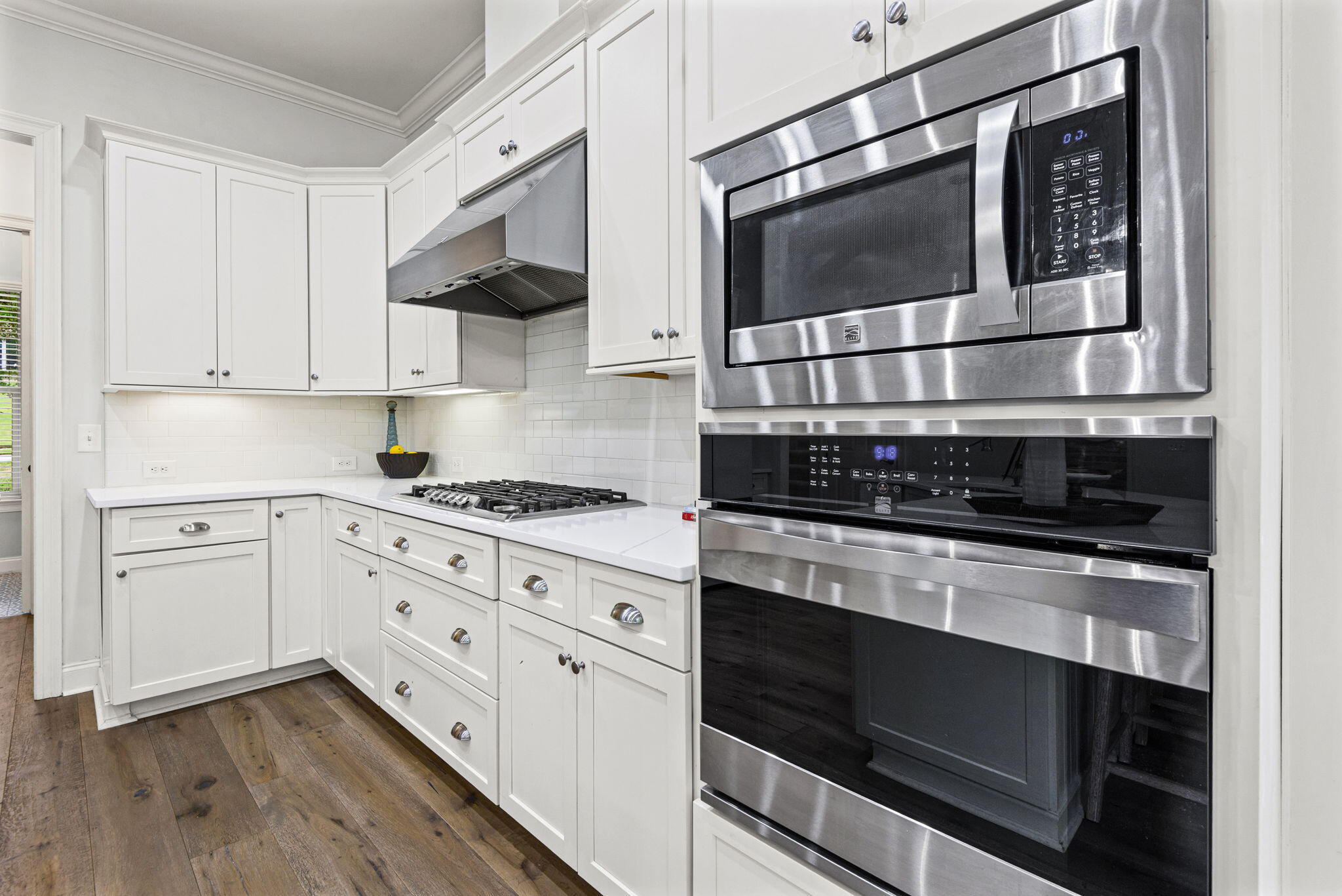 SWIFT CREEK PLANTATION - Residential