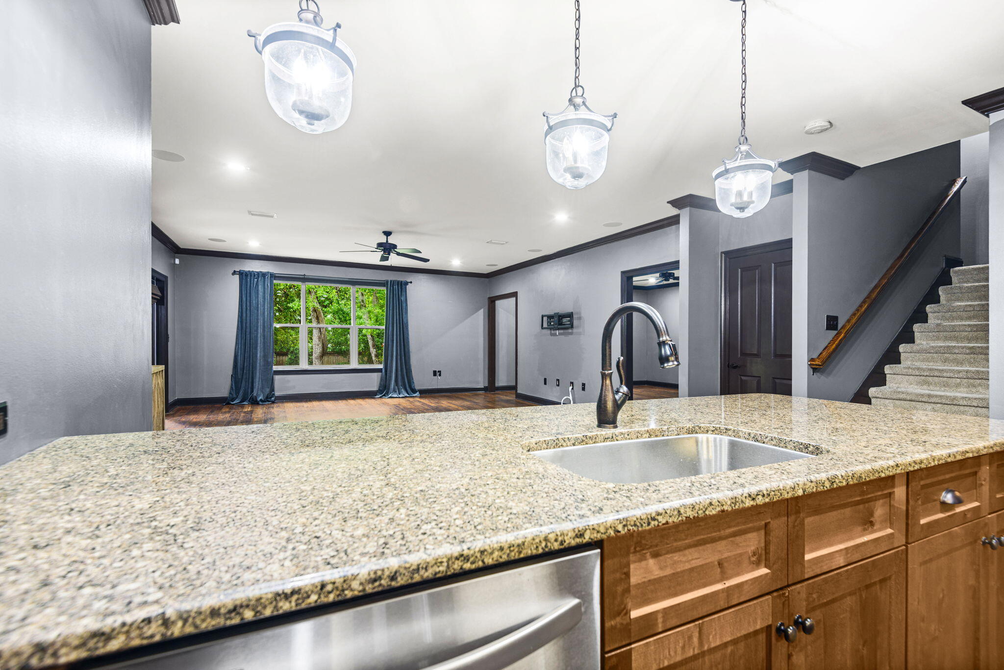 SWIFT CREEK PLANTATION - Residential