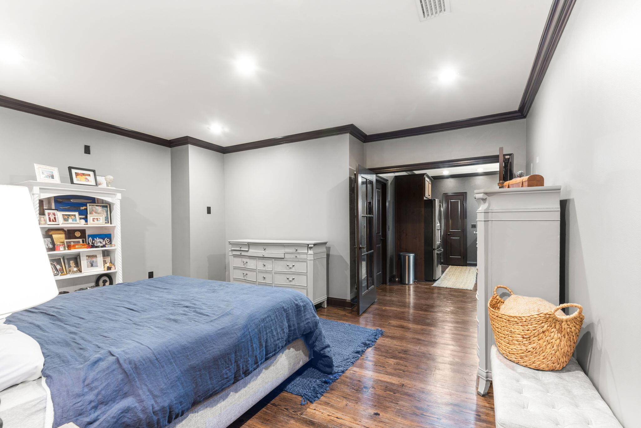 SWIFT CREEK PLANTATION - Residential