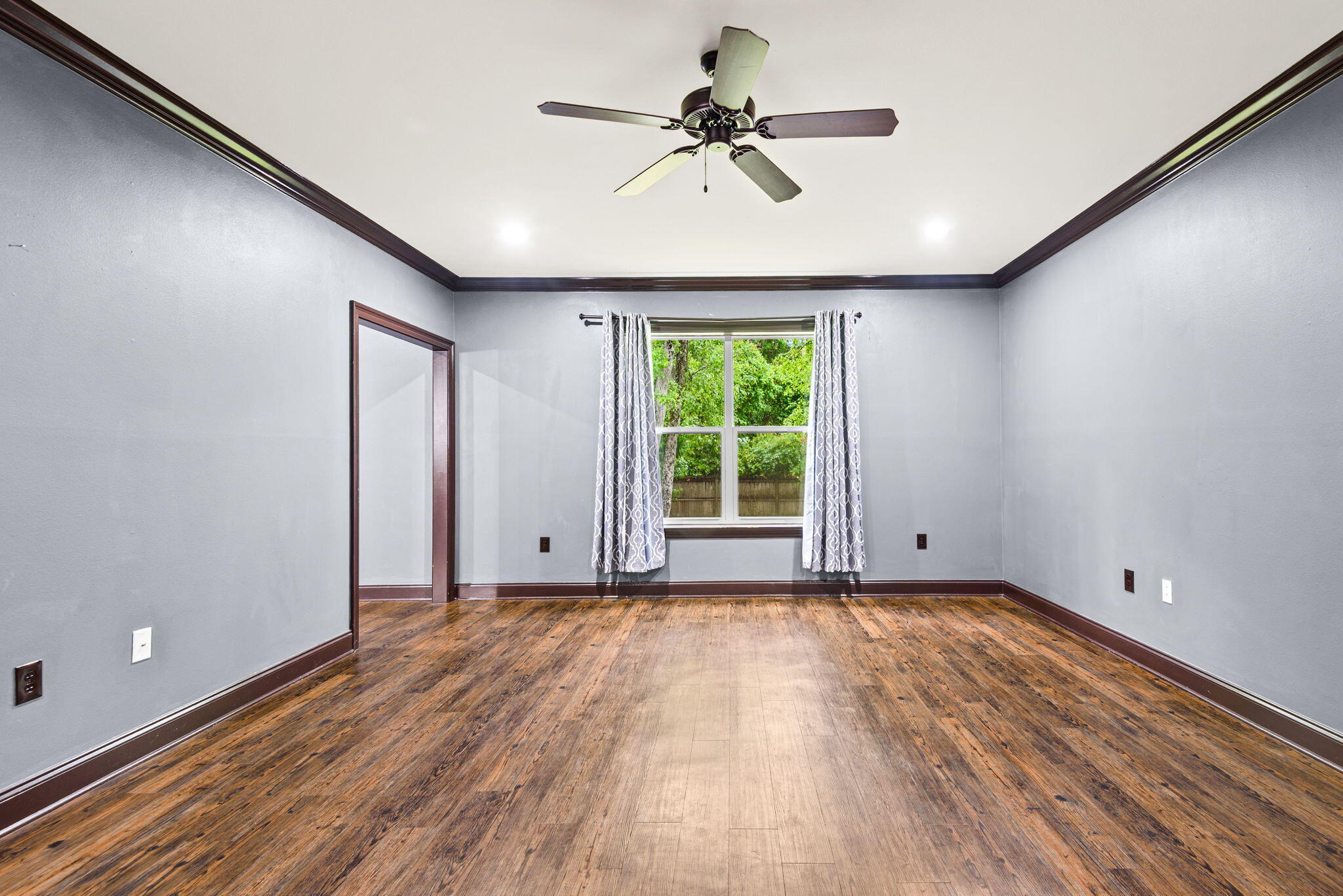 SWIFT CREEK PLANTATION - Residential