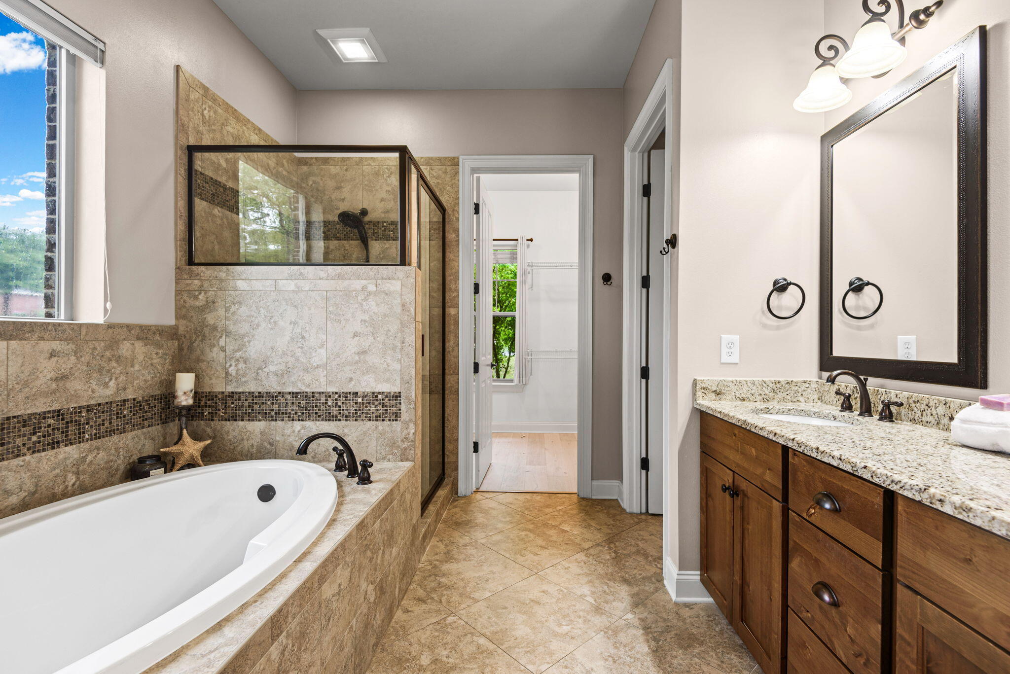 SWIFT CREEK PLANTATION - Residential