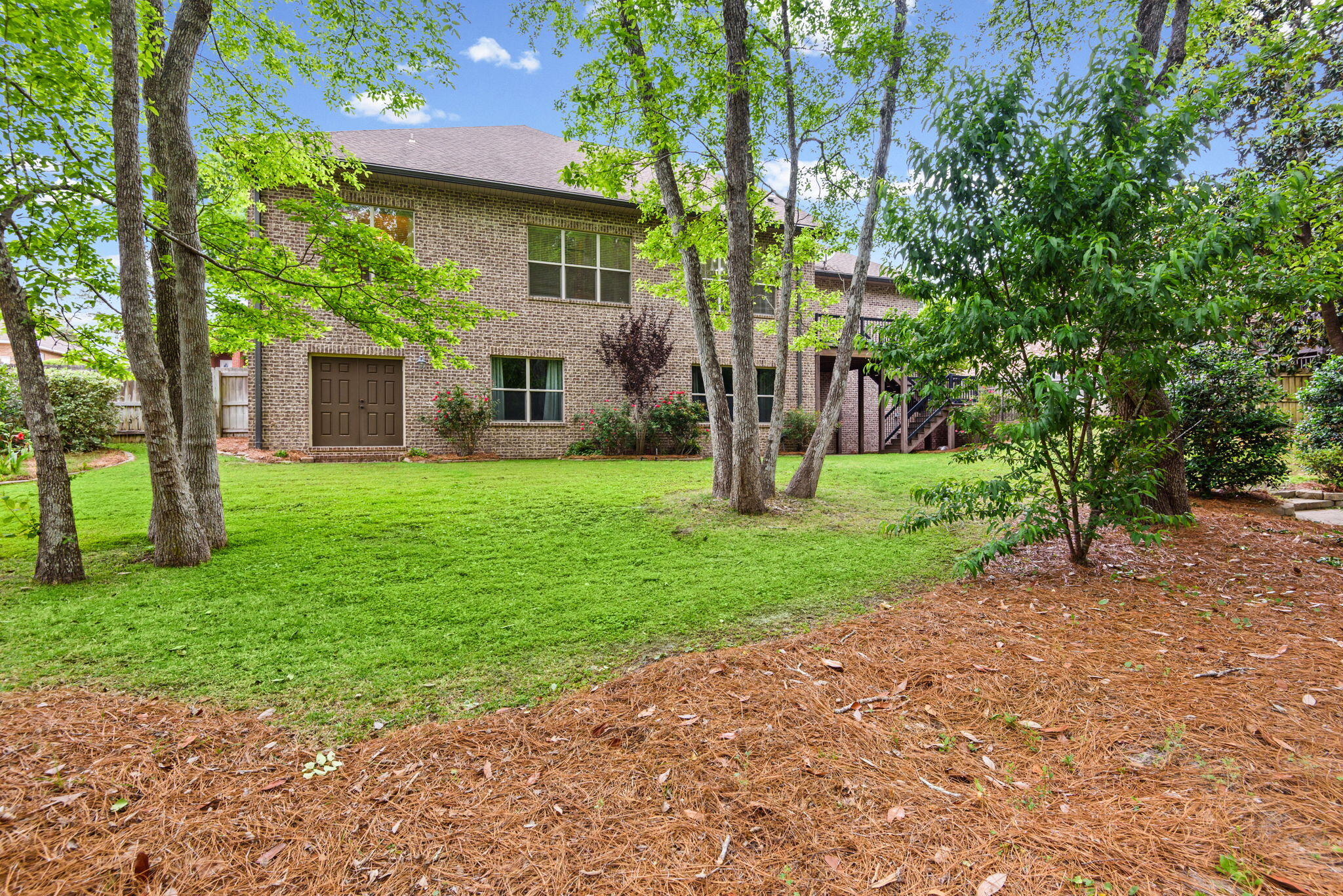 SWIFT CREEK PLANTATION - Residential