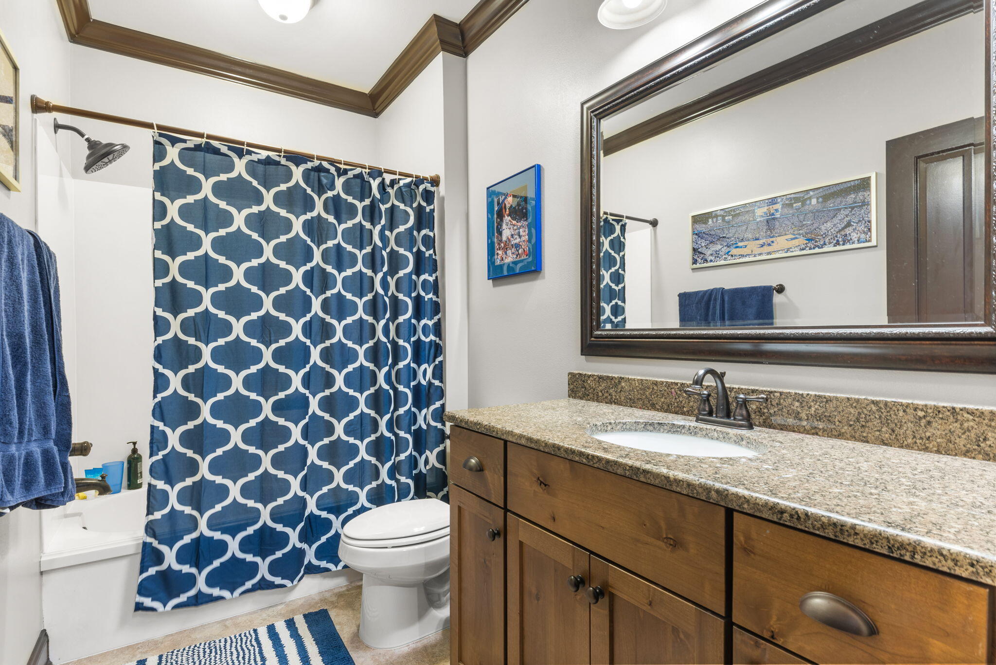 SWIFT CREEK PLANTATION - Residential