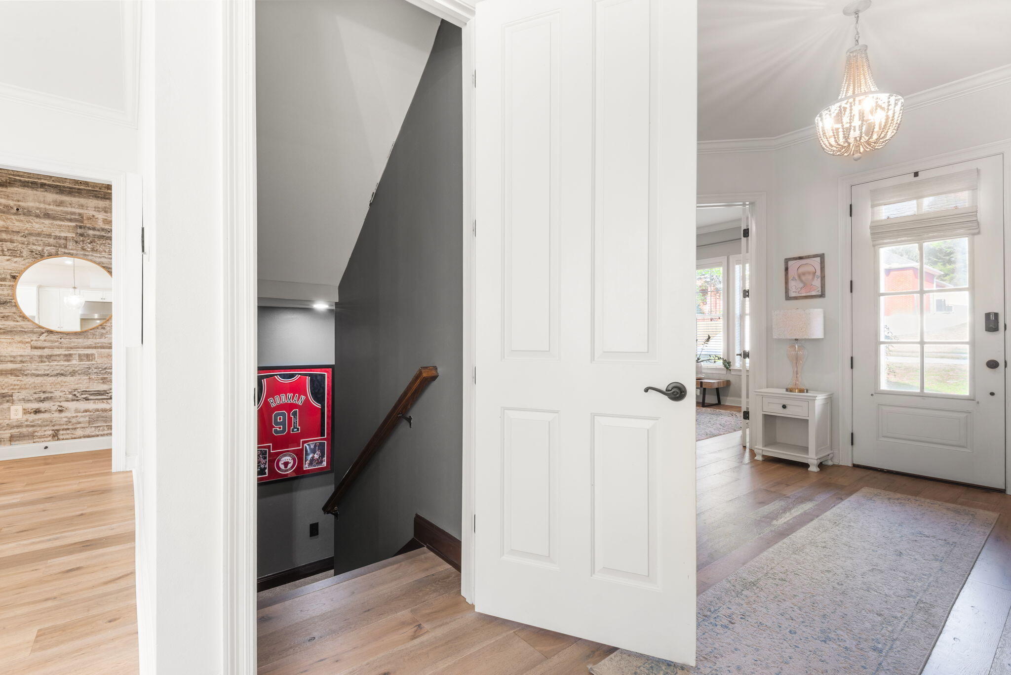 SWIFT CREEK PLANTATION - Residential