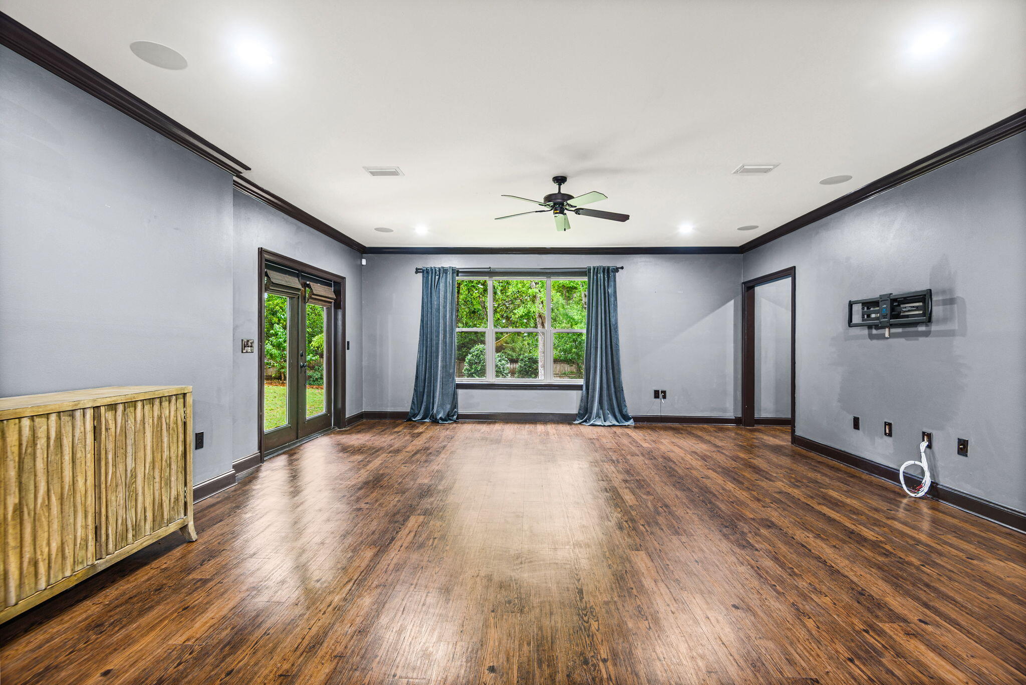 SWIFT CREEK PLANTATION - Residential