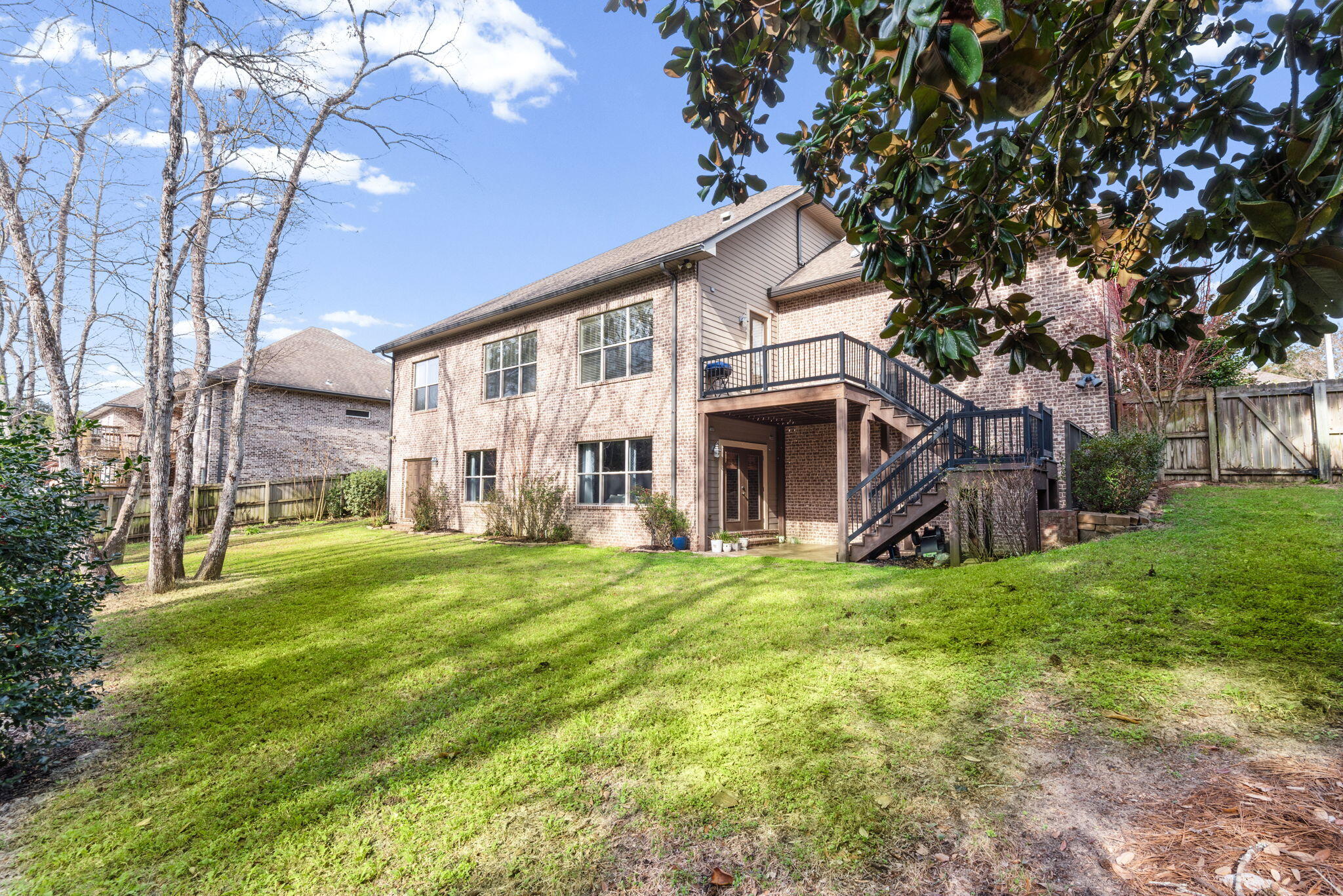 SWIFT CREEK PLANTATION - Residential