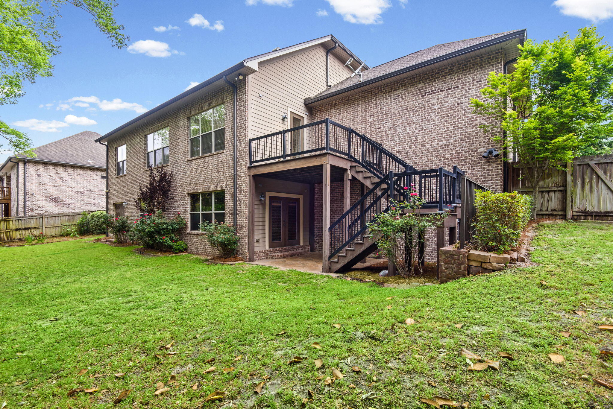 SWIFT CREEK PLANTATION - Residential