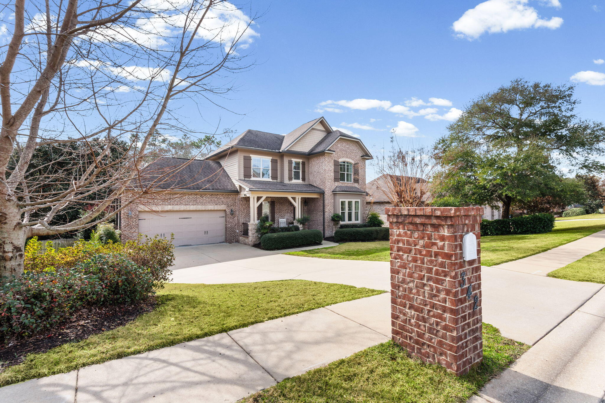 SWIFT CREEK PLANTATION - Residential