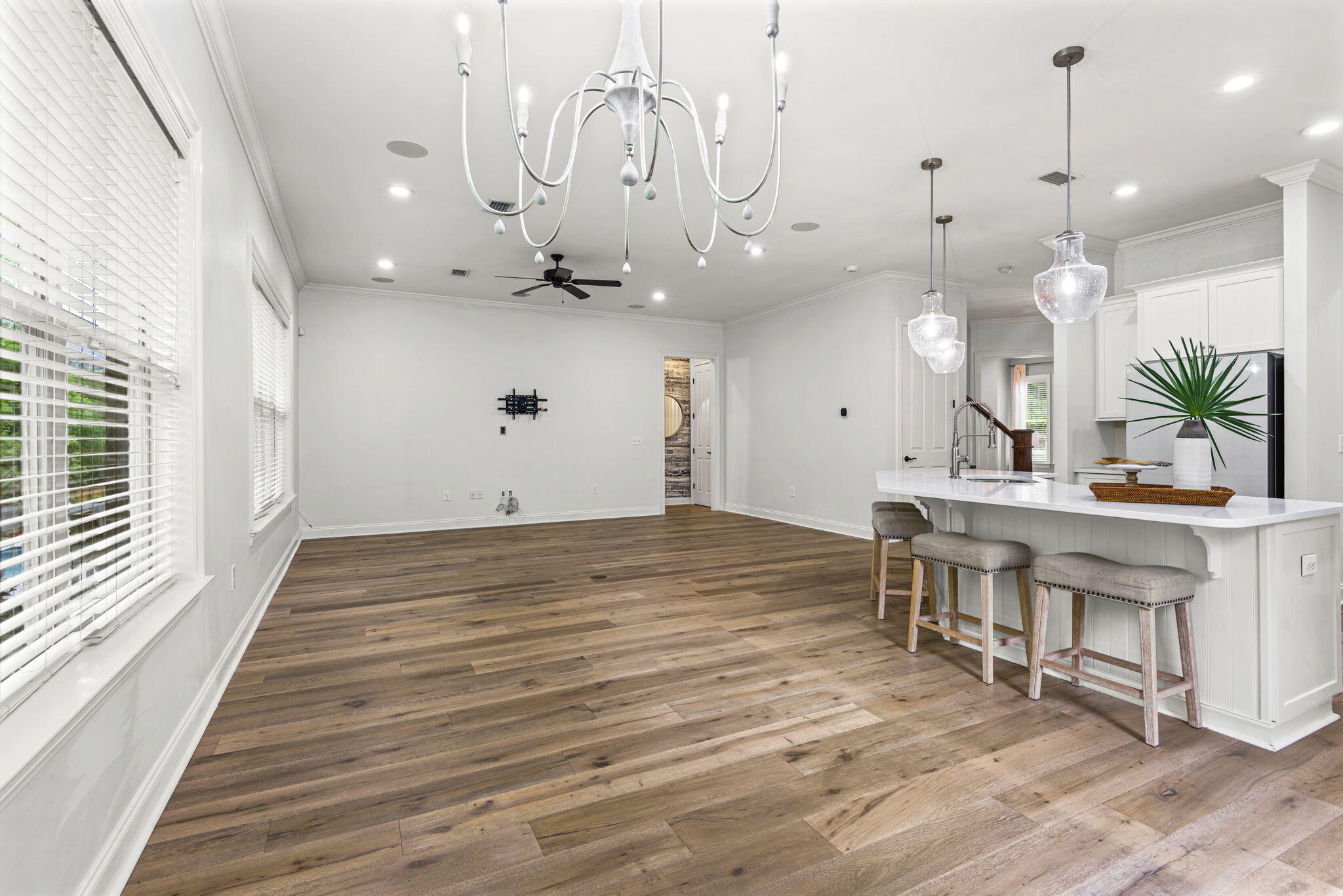 SWIFT CREEK PLANTATION - Residential