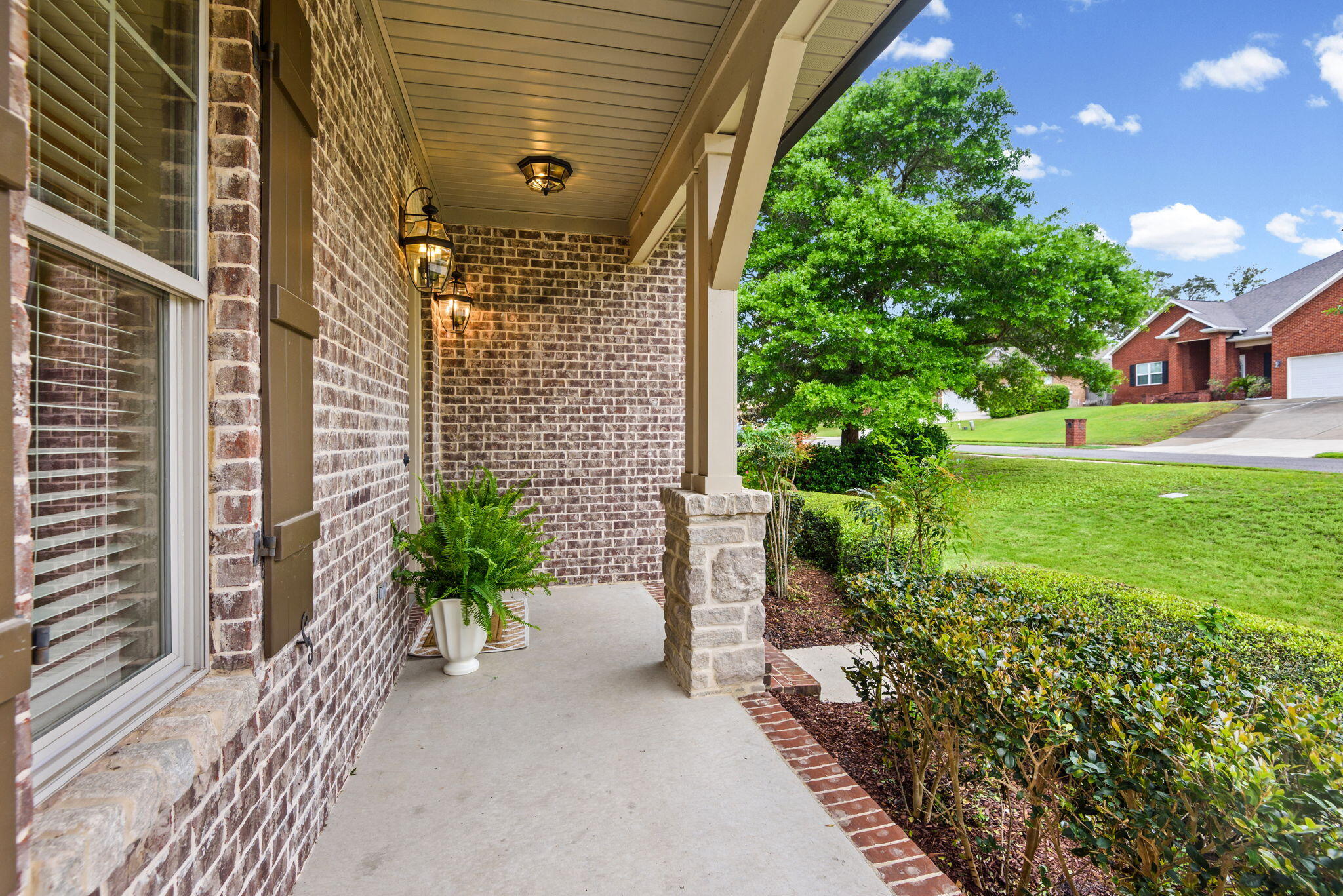 SWIFT CREEK PLANTATION - Residential