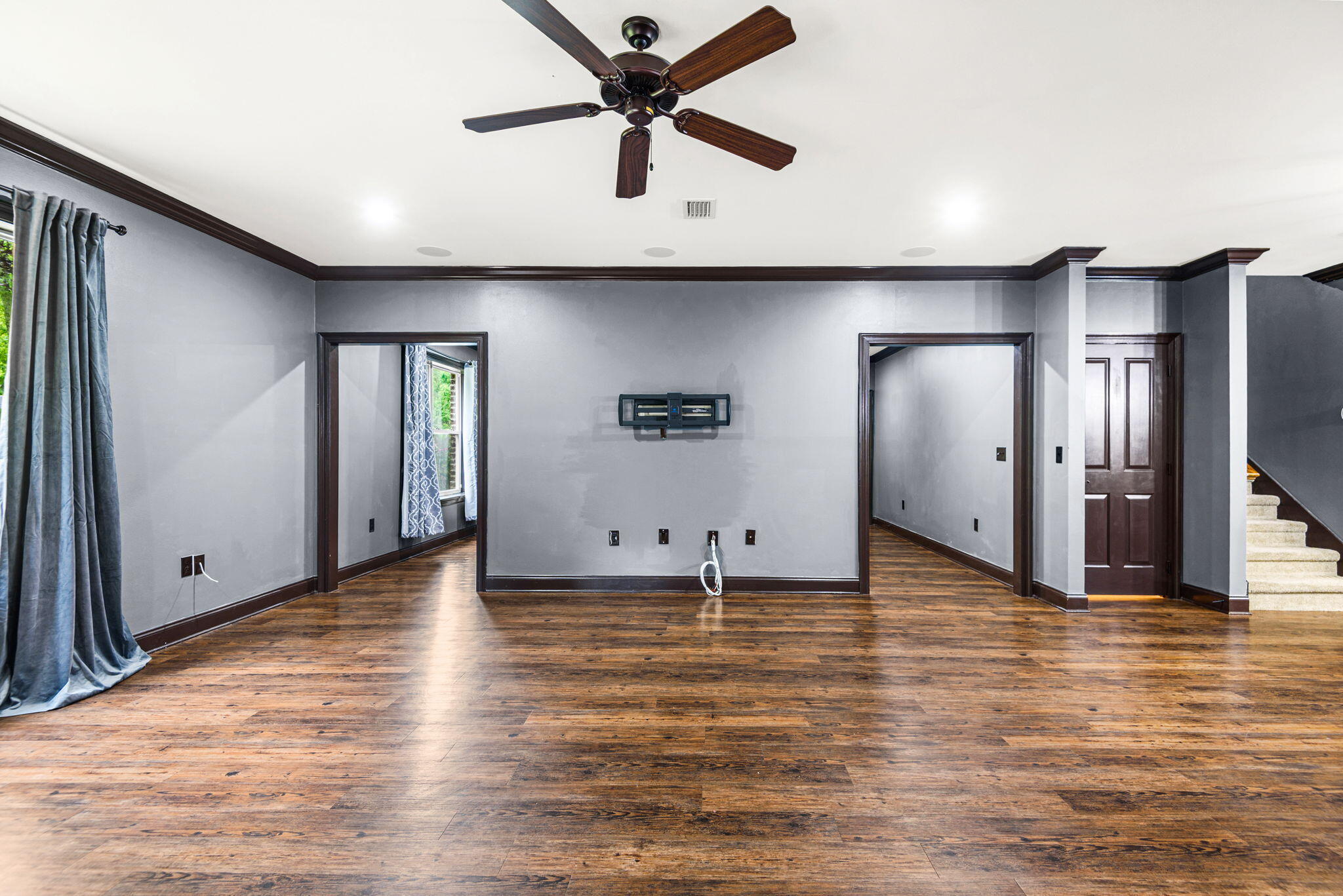 SWIFT CREEK PLANTATION - Residential