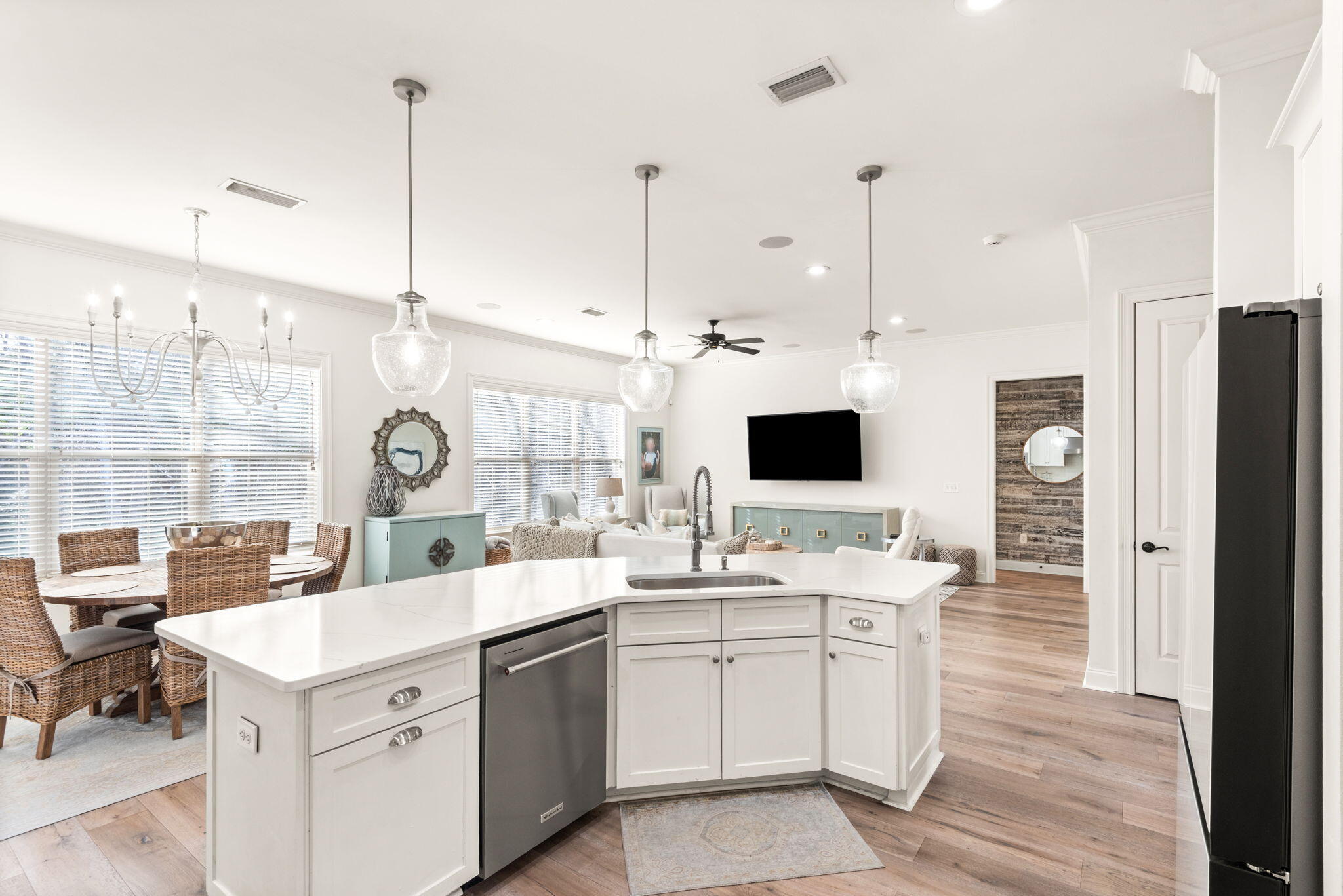 SWIFT CREEK PLANTATION - Residential