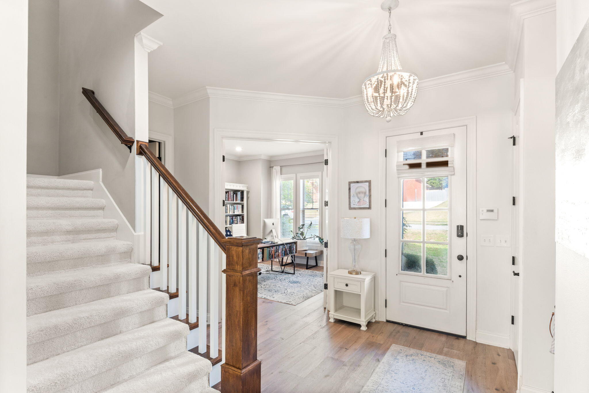 SWIFT CREEK PLANTATION - Residential