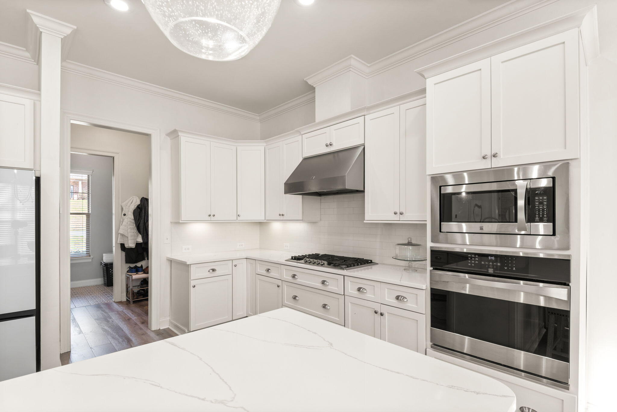 SWIFT CREEK PLANTATION - Residential