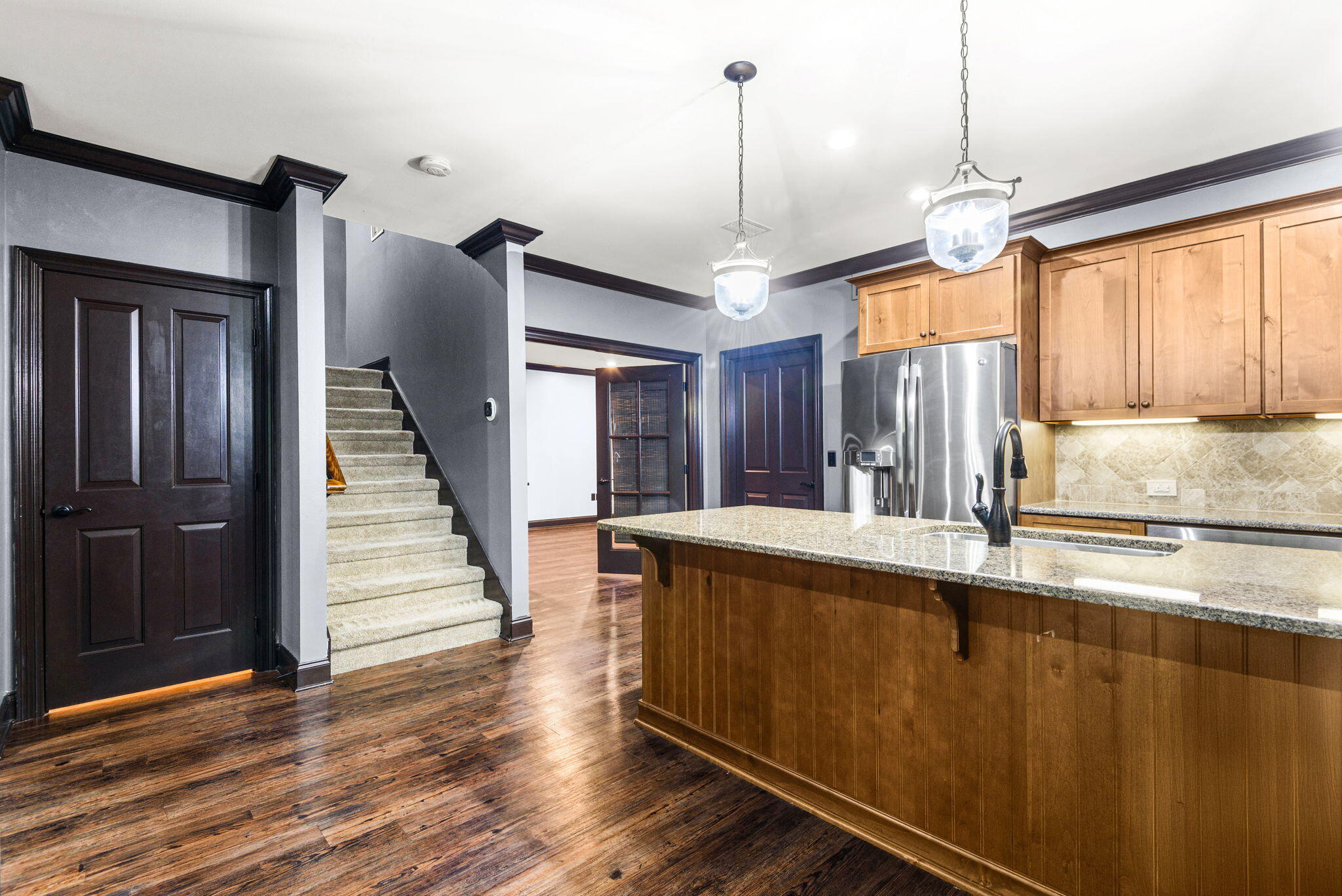 SWIFT CREEK PLANTATION - Residential