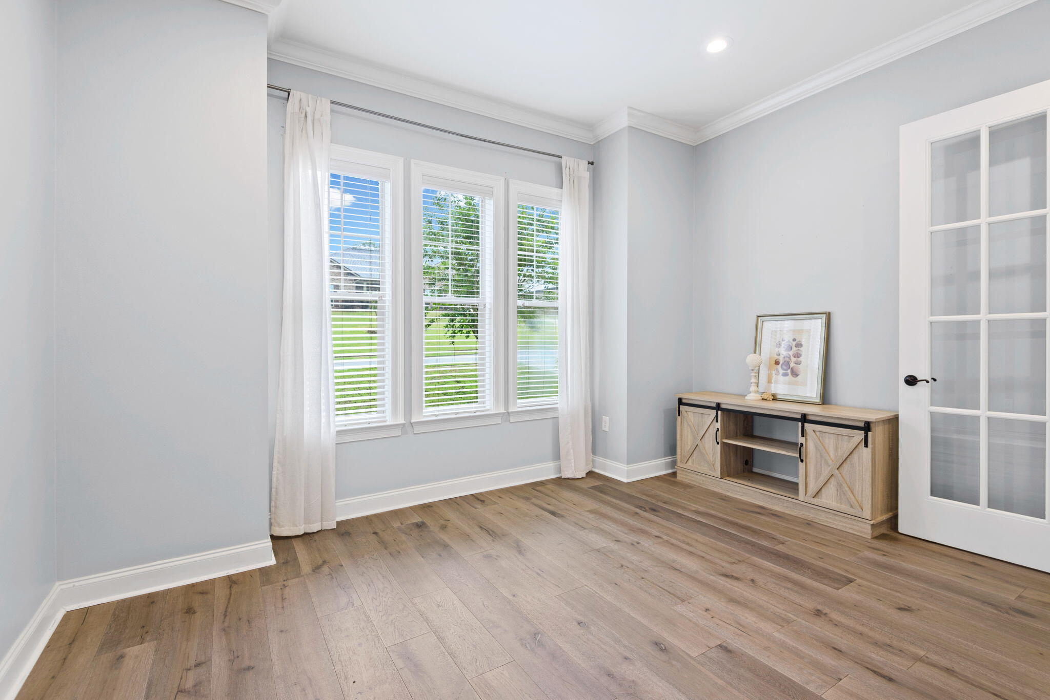 SWIFT CREEK PLANTATION - Residential