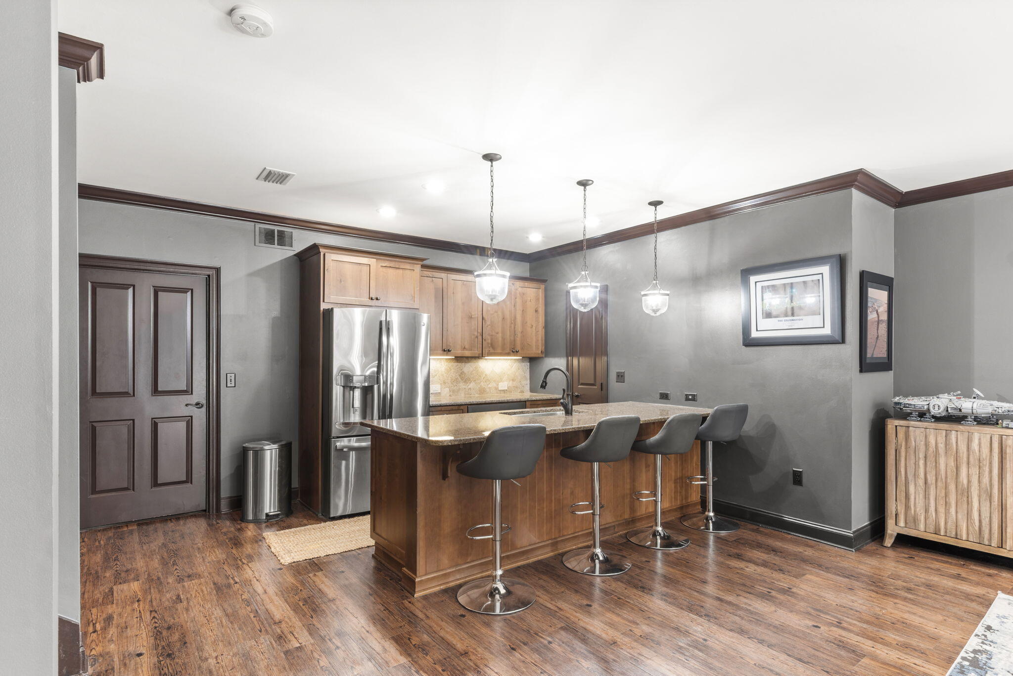 SWIFT CREEK PLANTATION - Residential