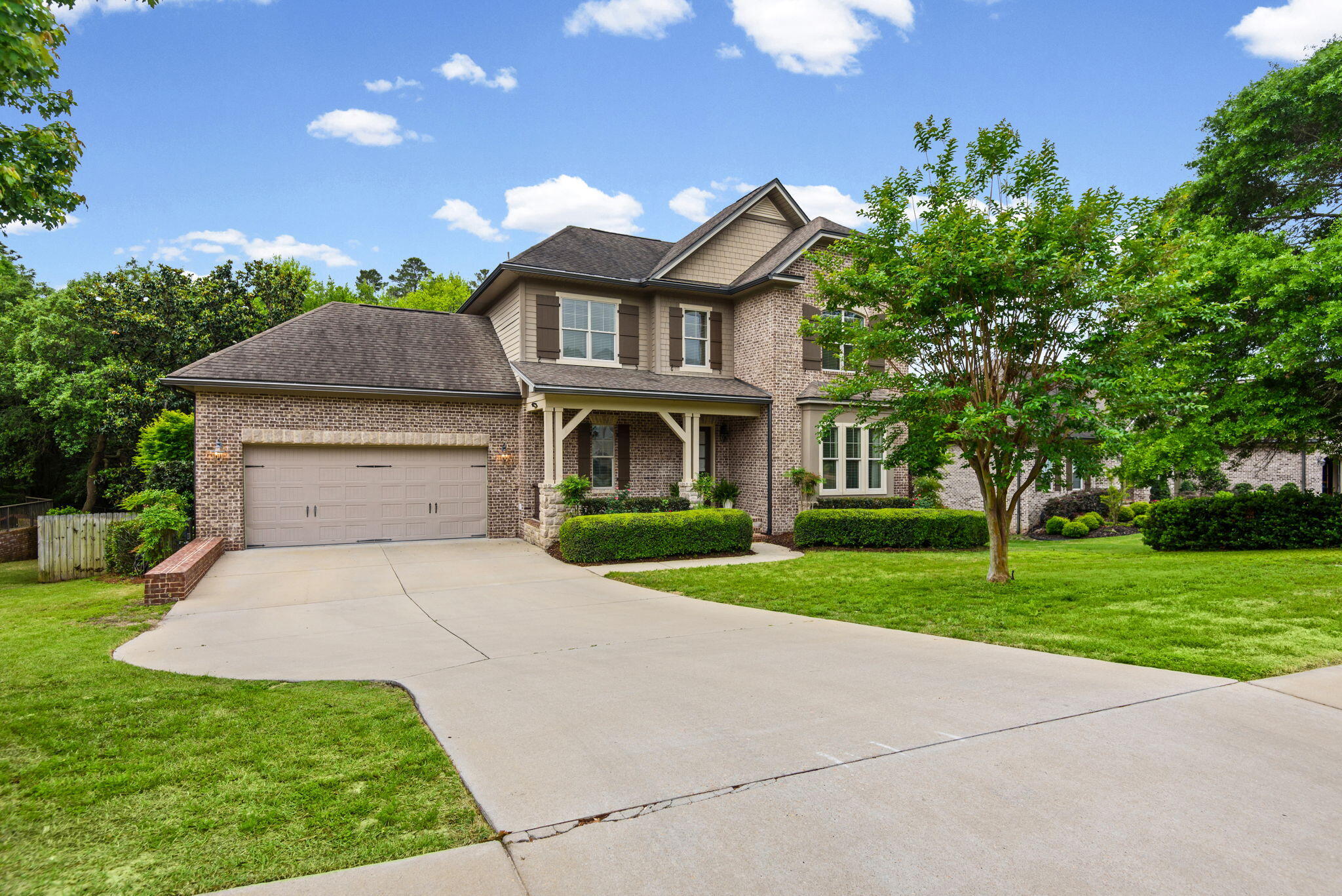 SWIFT CREEK PLANTATION - Residential