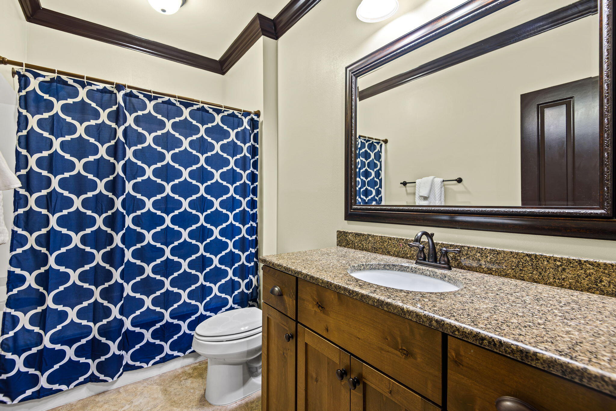 SWIFT CREEK PLANTATION - Residential