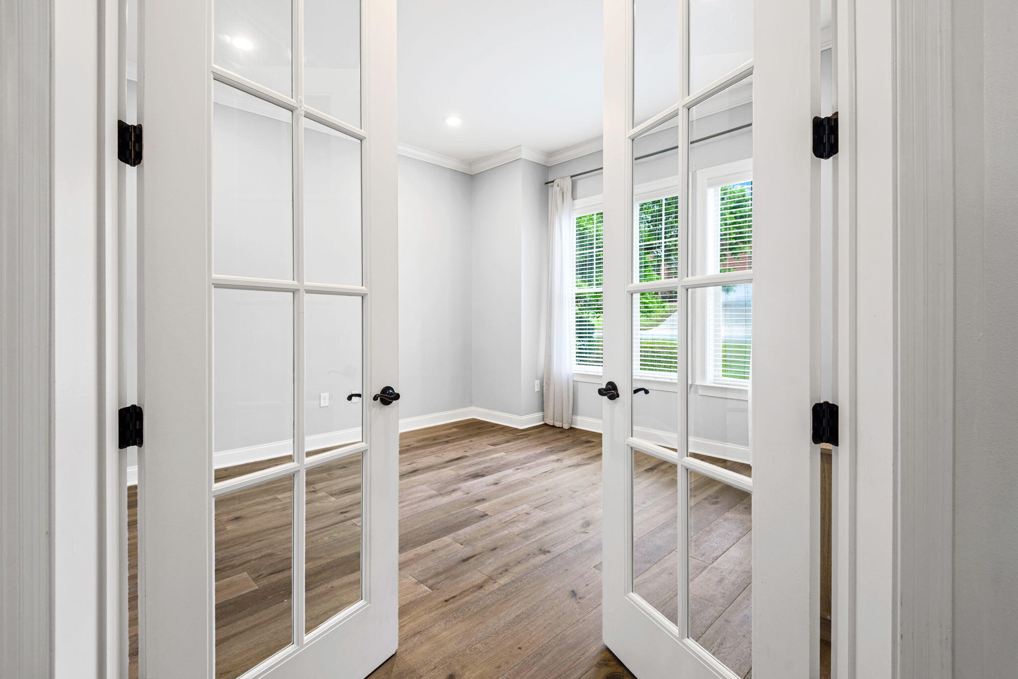 SWIFT CREEK PLANTATION - Residential