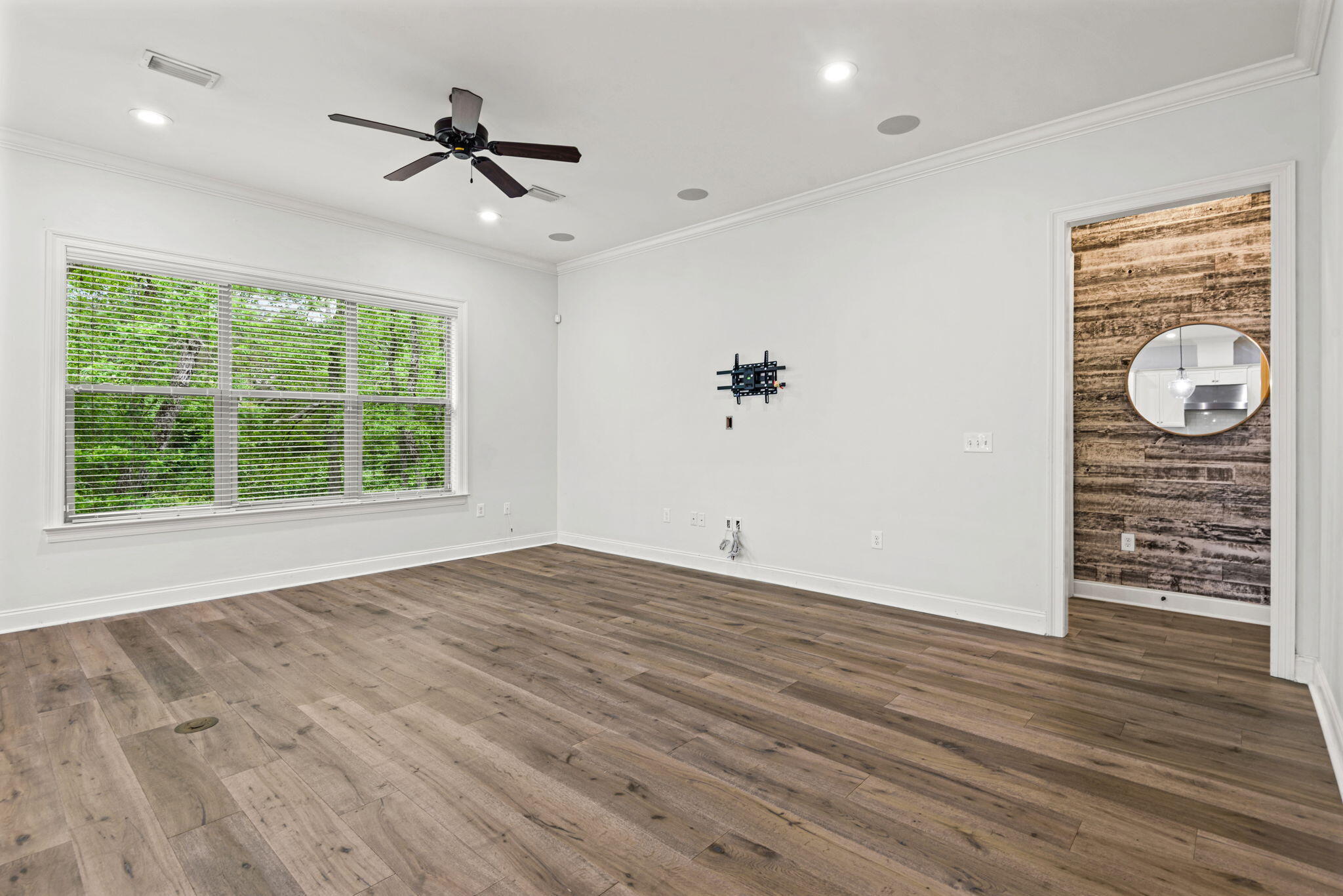 SWIFT CREEK PLANTATION - Residential