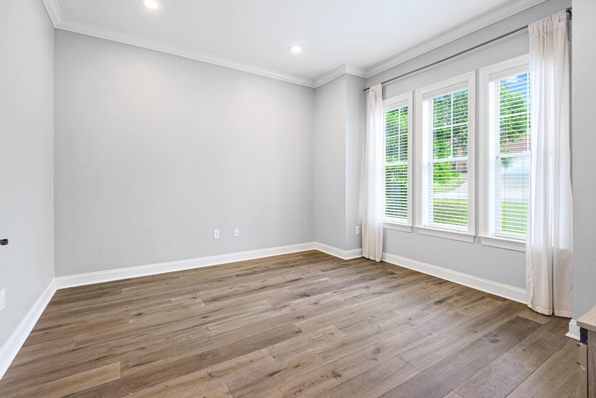 SWIFT CREEK PLANTATION - Residential