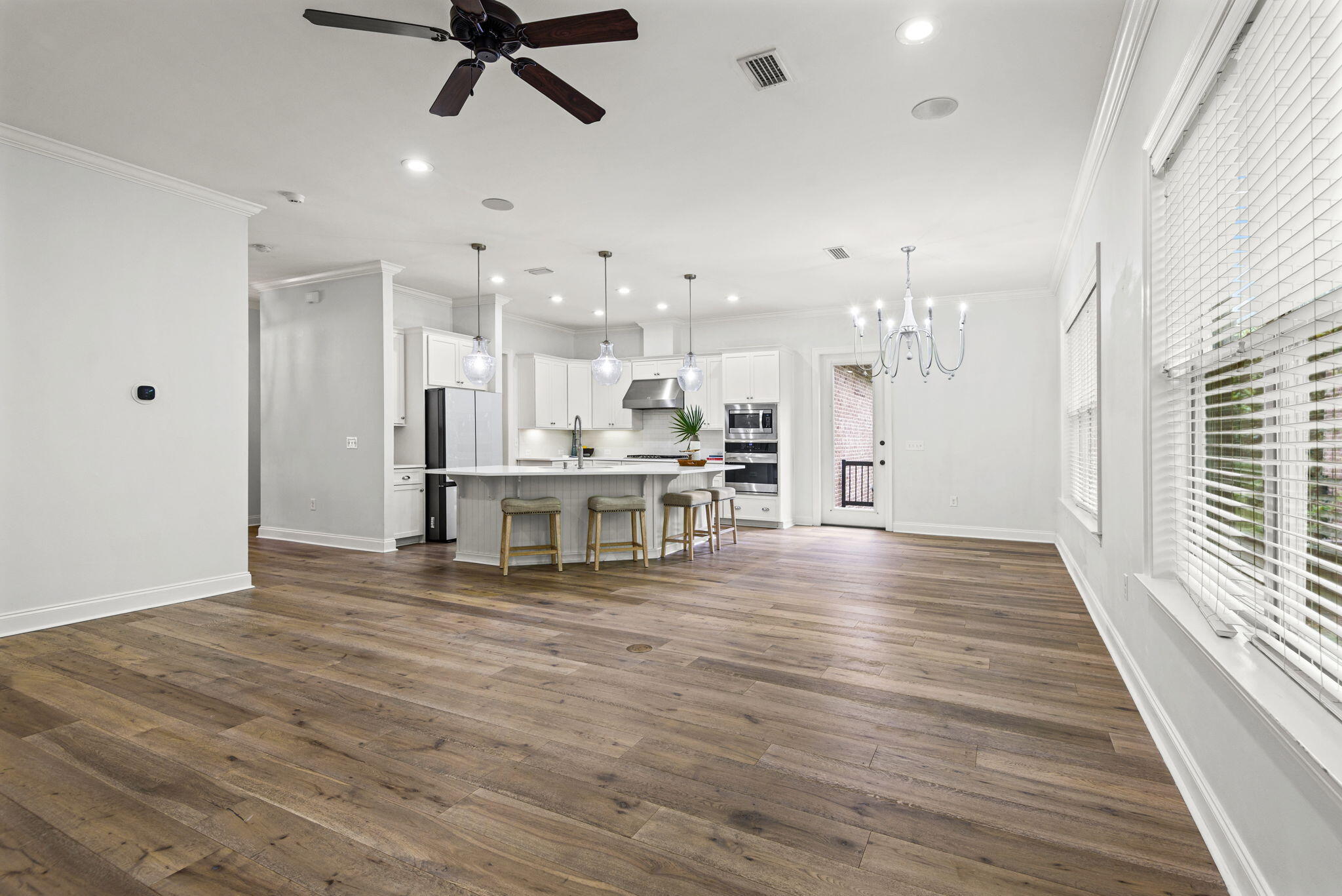 SWIFT CREEK PLANTATION - Residential