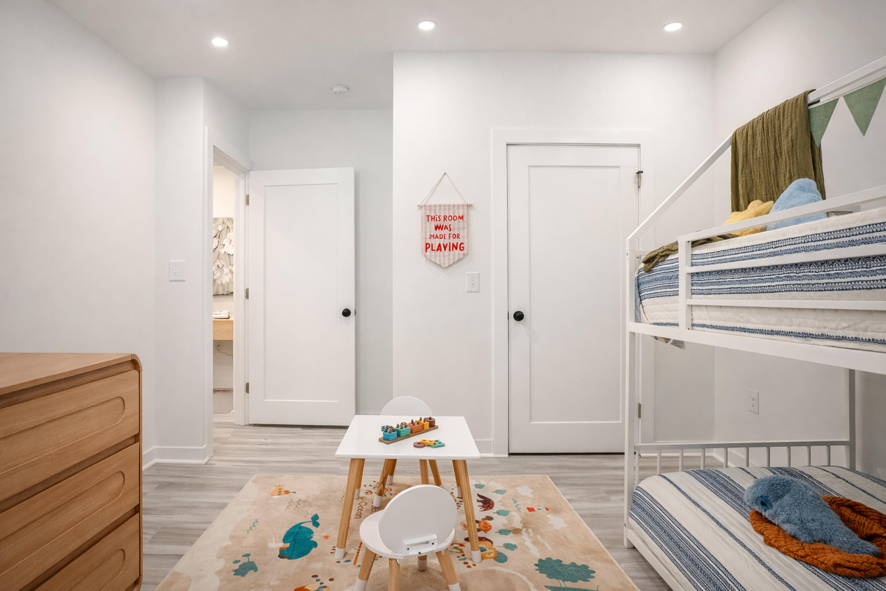 SUNNY HILLS SD - Residential