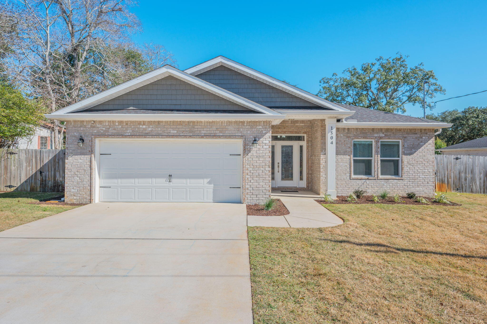 NORTHERN PINES - Residential