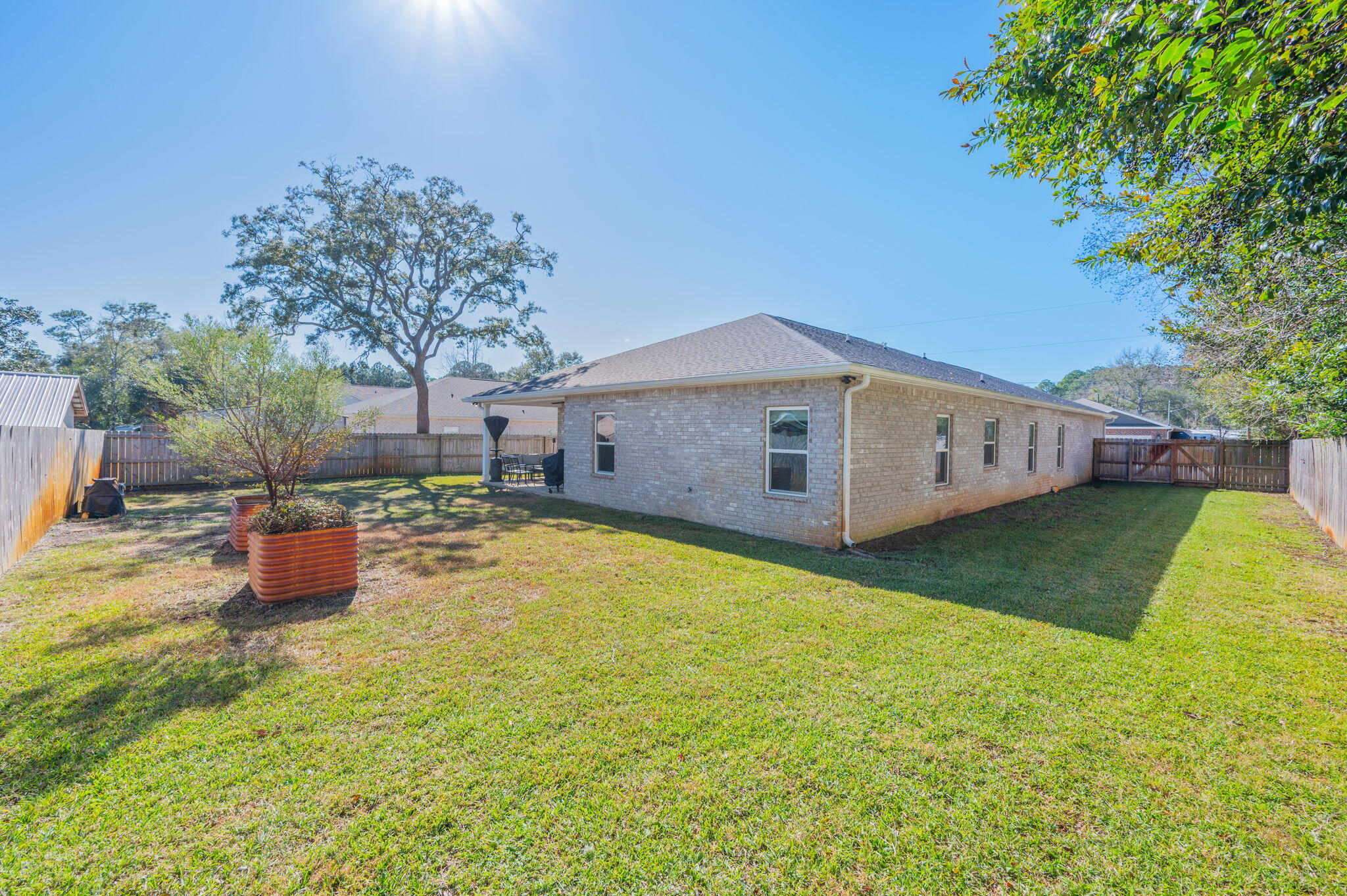NORTHERN PINES - Residential