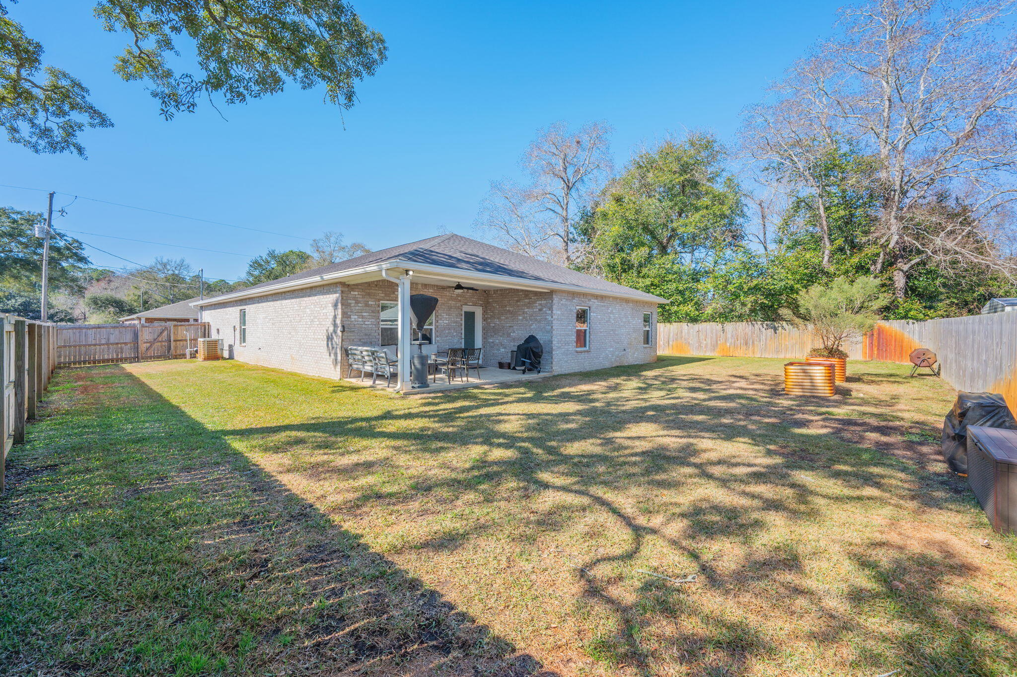 NORTHERN PINES - Residential